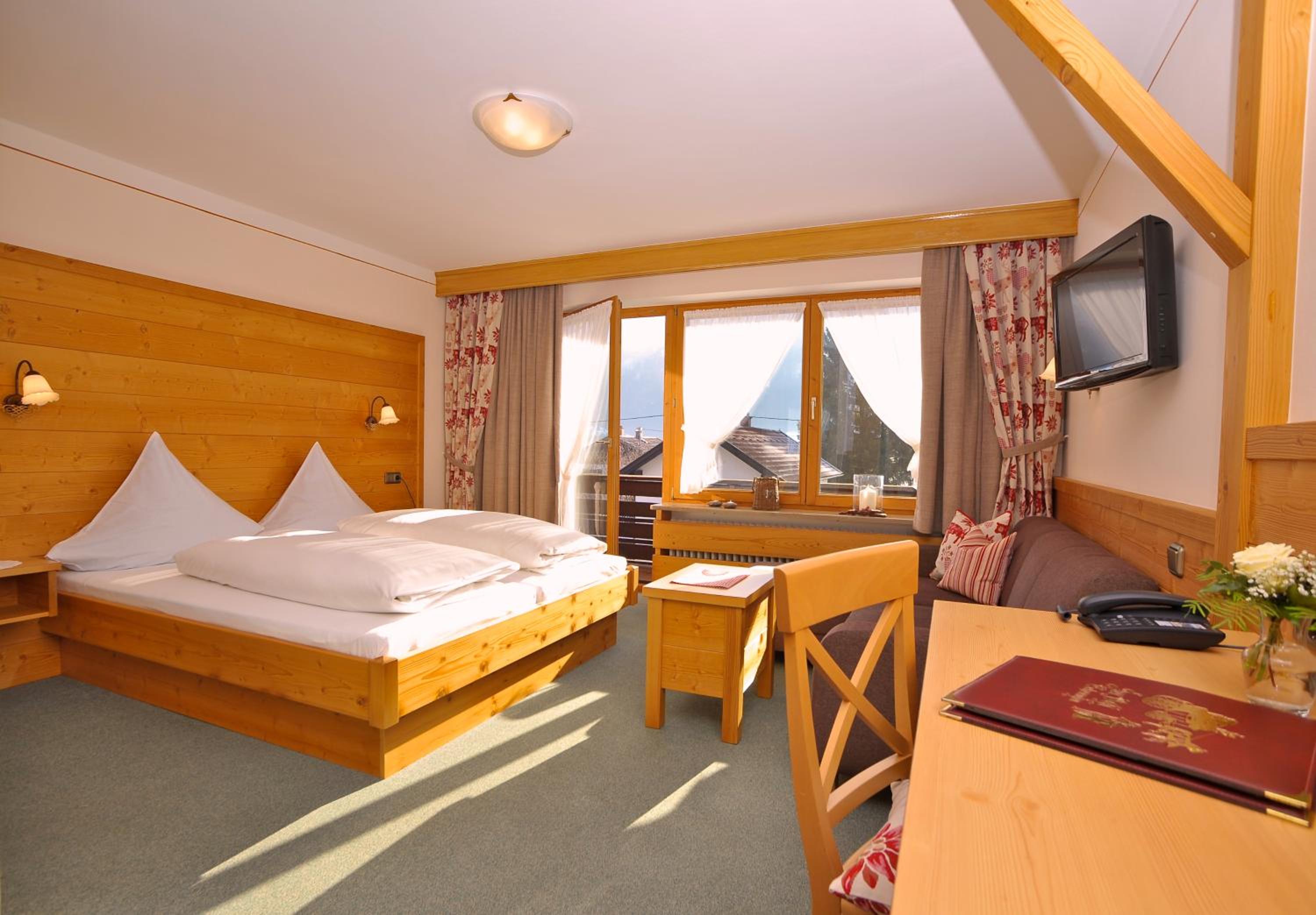 Comfort Double Room photo 1