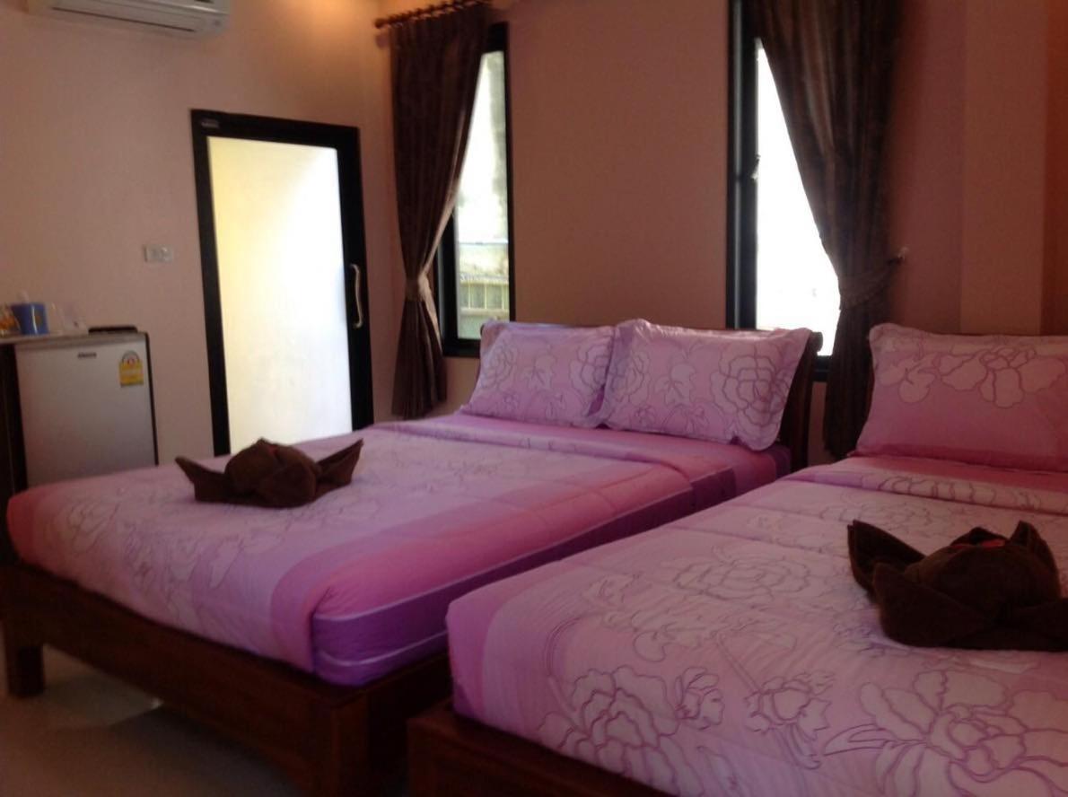 Standard Quadruple Room photo 1