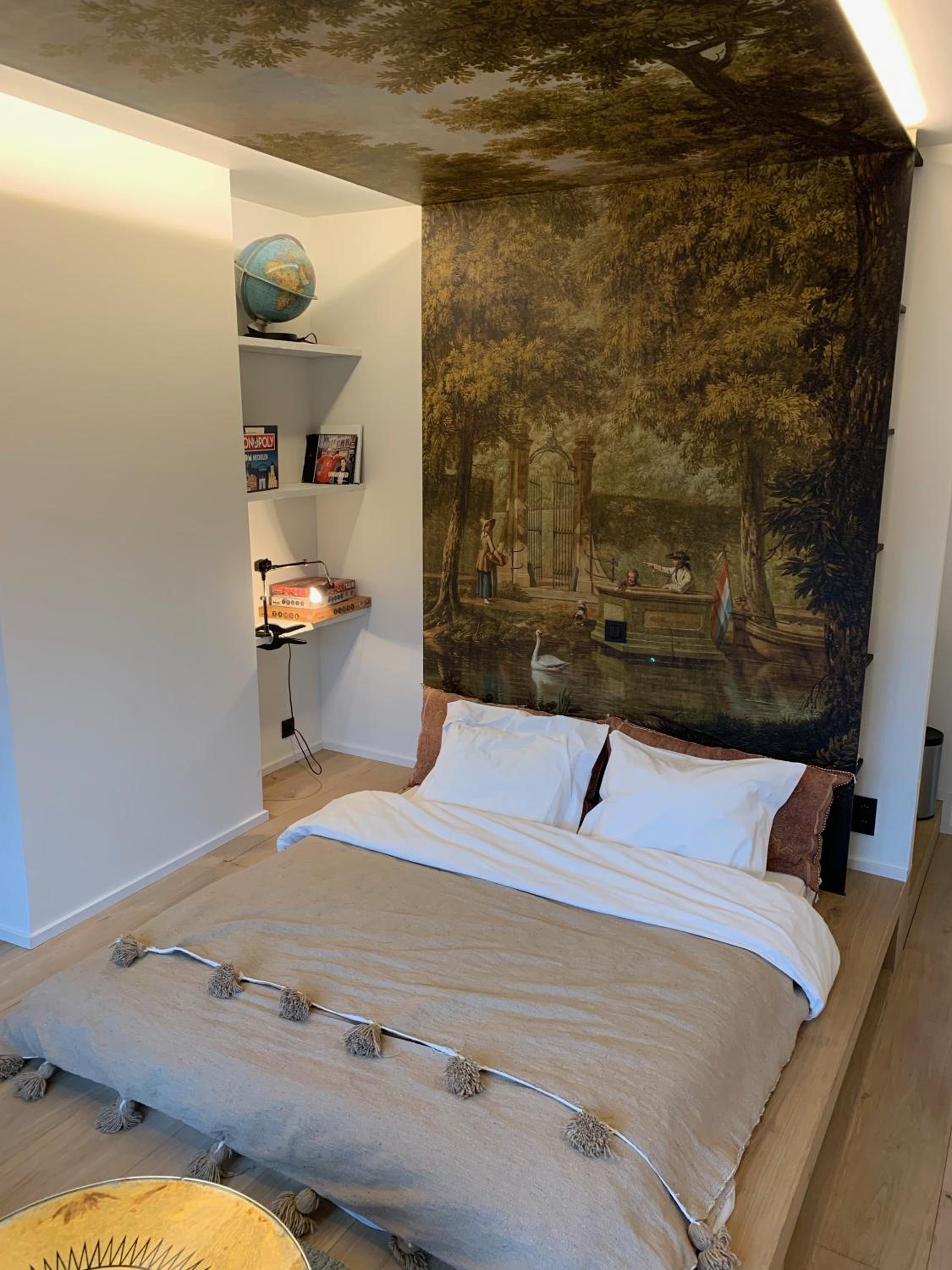 Deluxe Double Room photo 1
