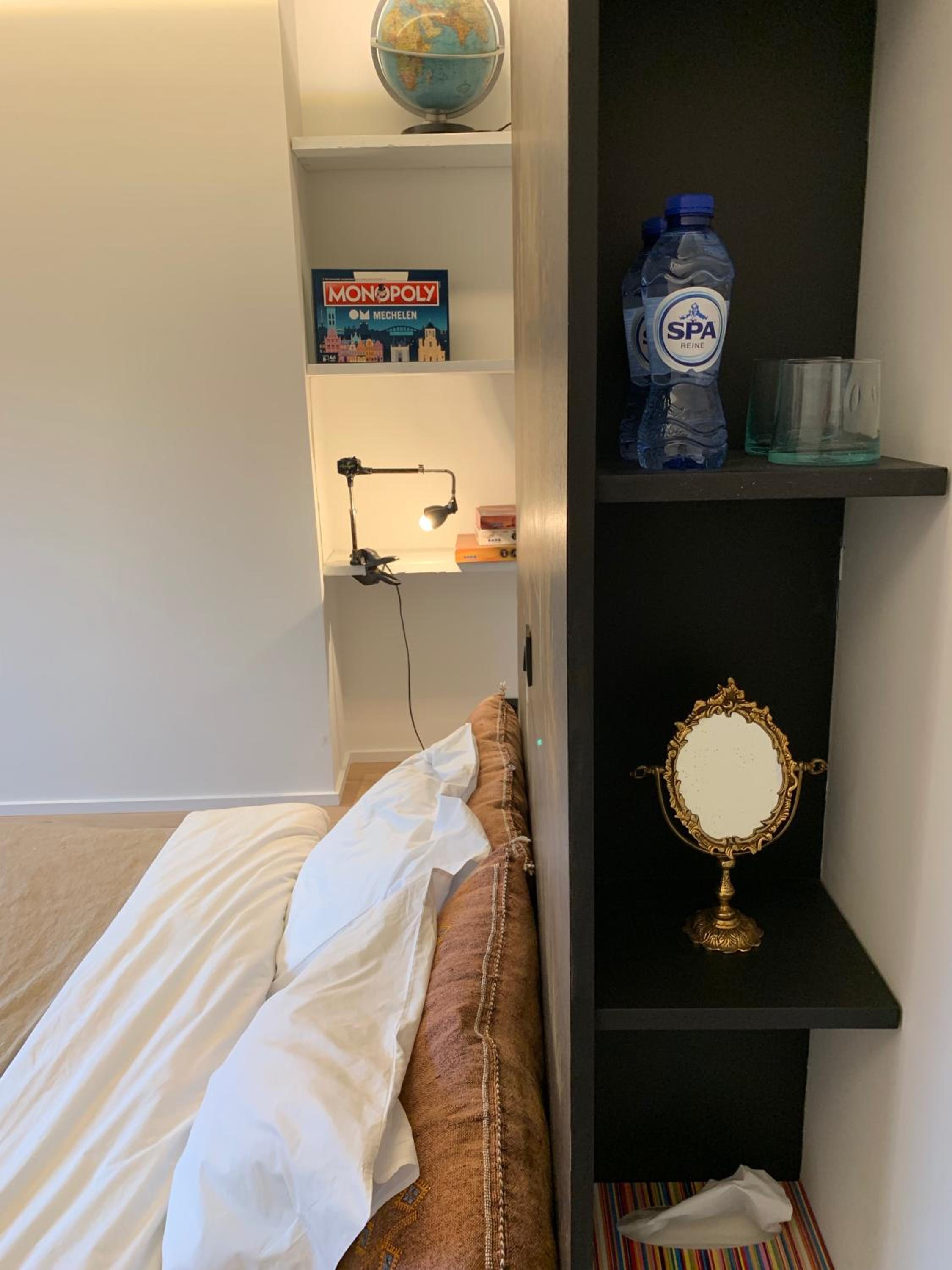 Deluxe Double Room photo 3