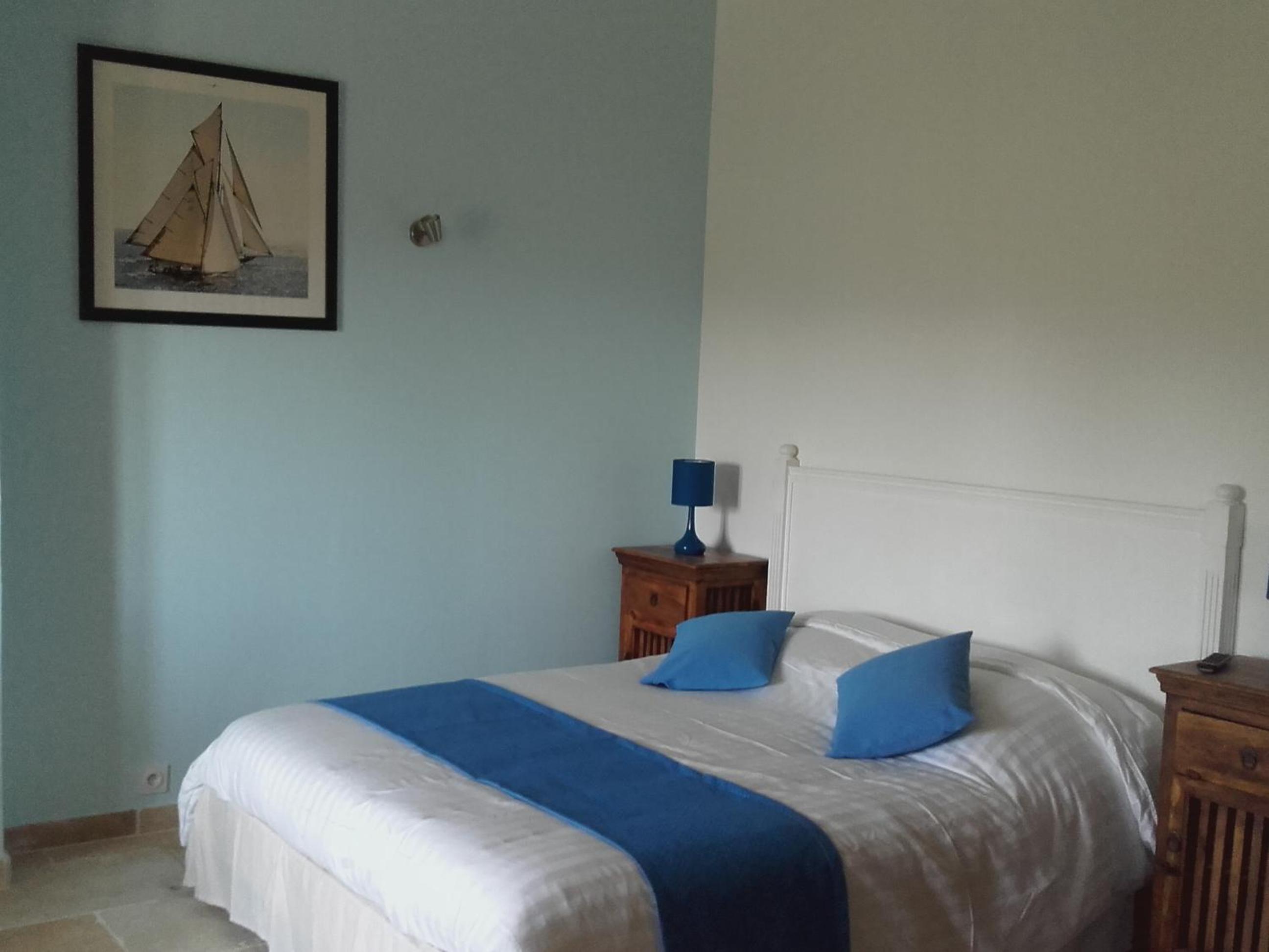 Deluxe Double Room photo 1