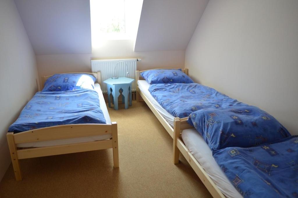 Triple Room with Shared Bathroom photo 1