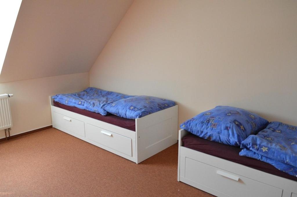 Suite photo 1
