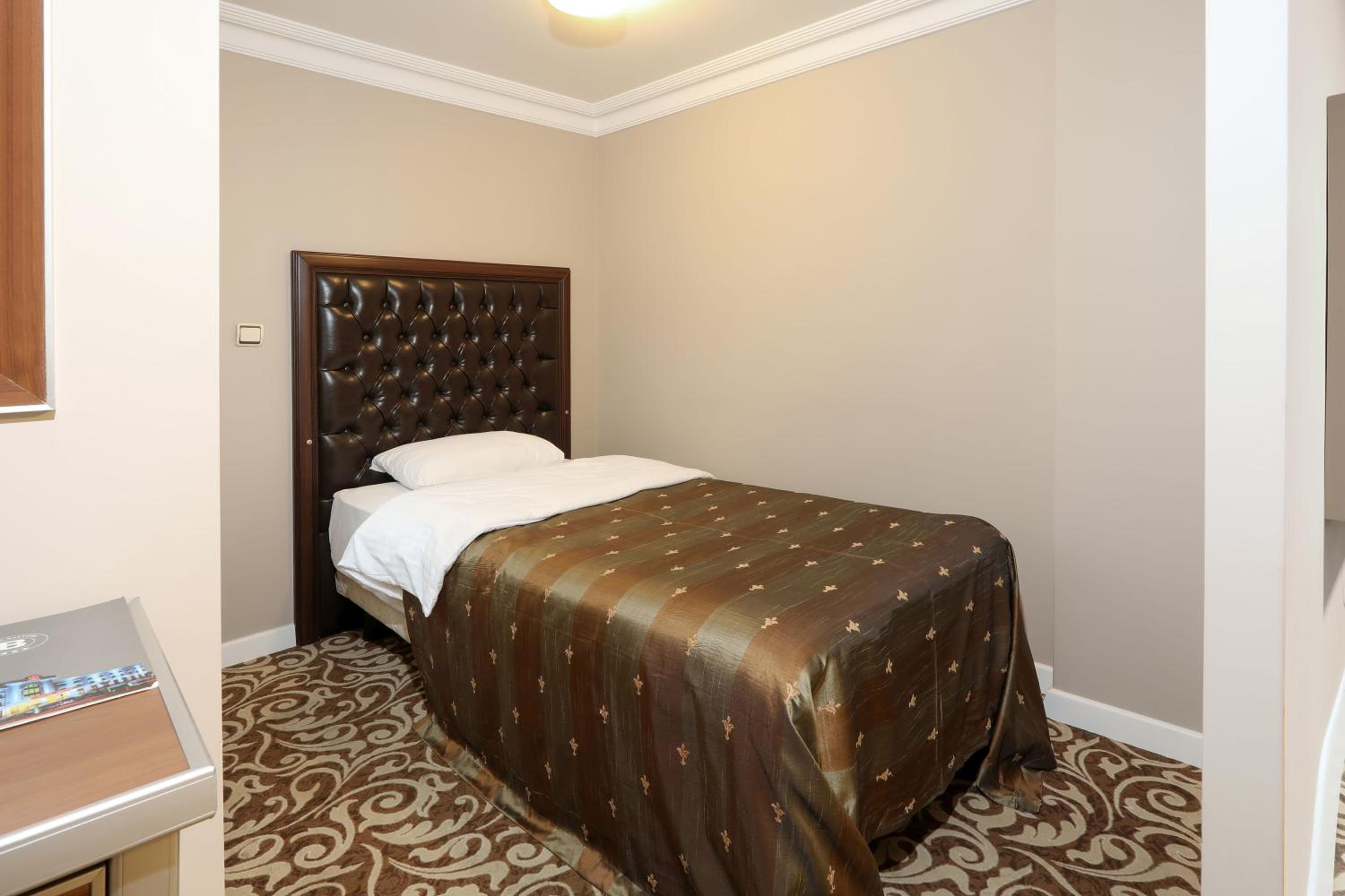 Comfort Room photo 1