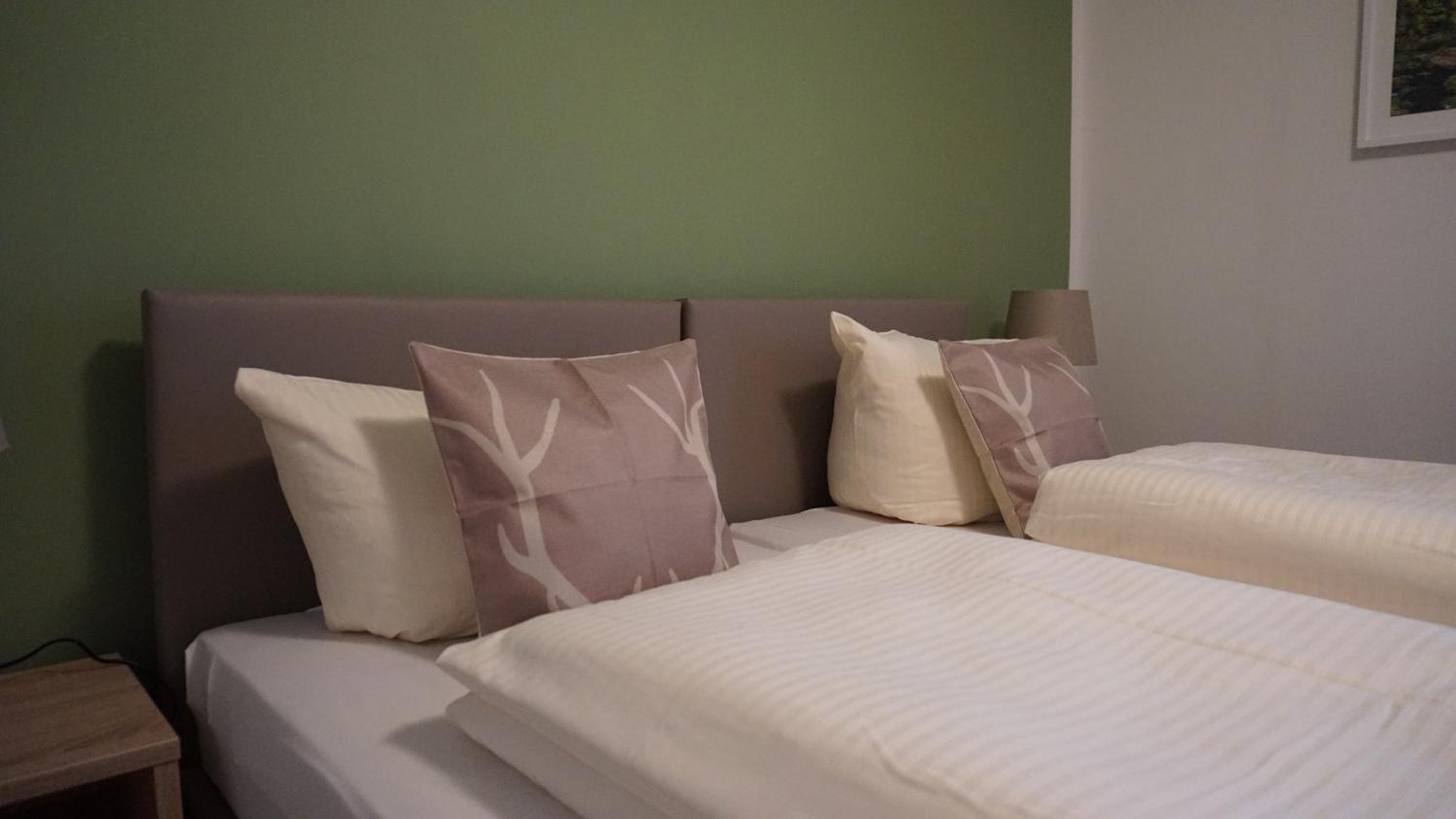 Double or Twin Room - Disability Access photo 1