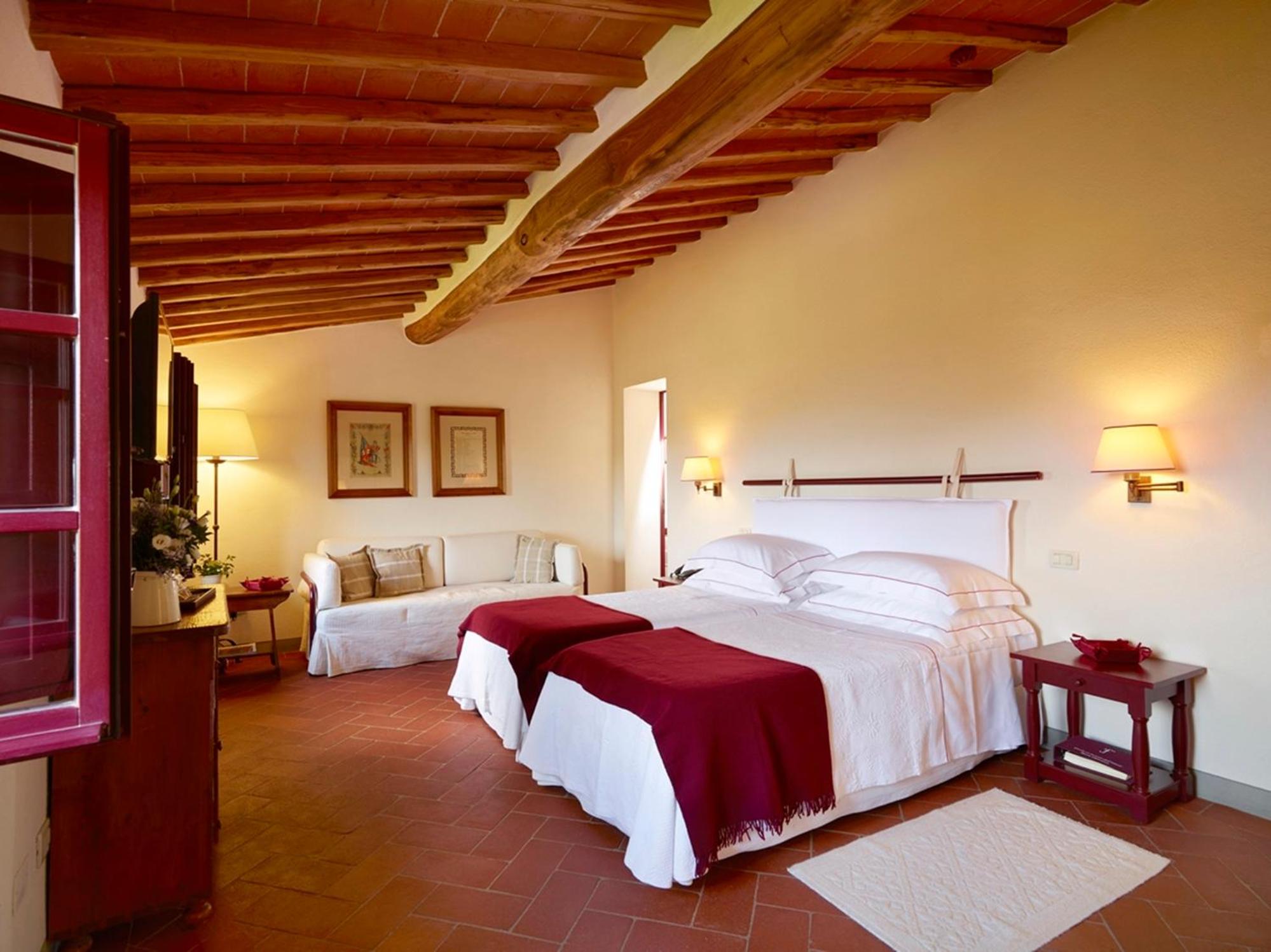 Classic Double Room - Photo 6