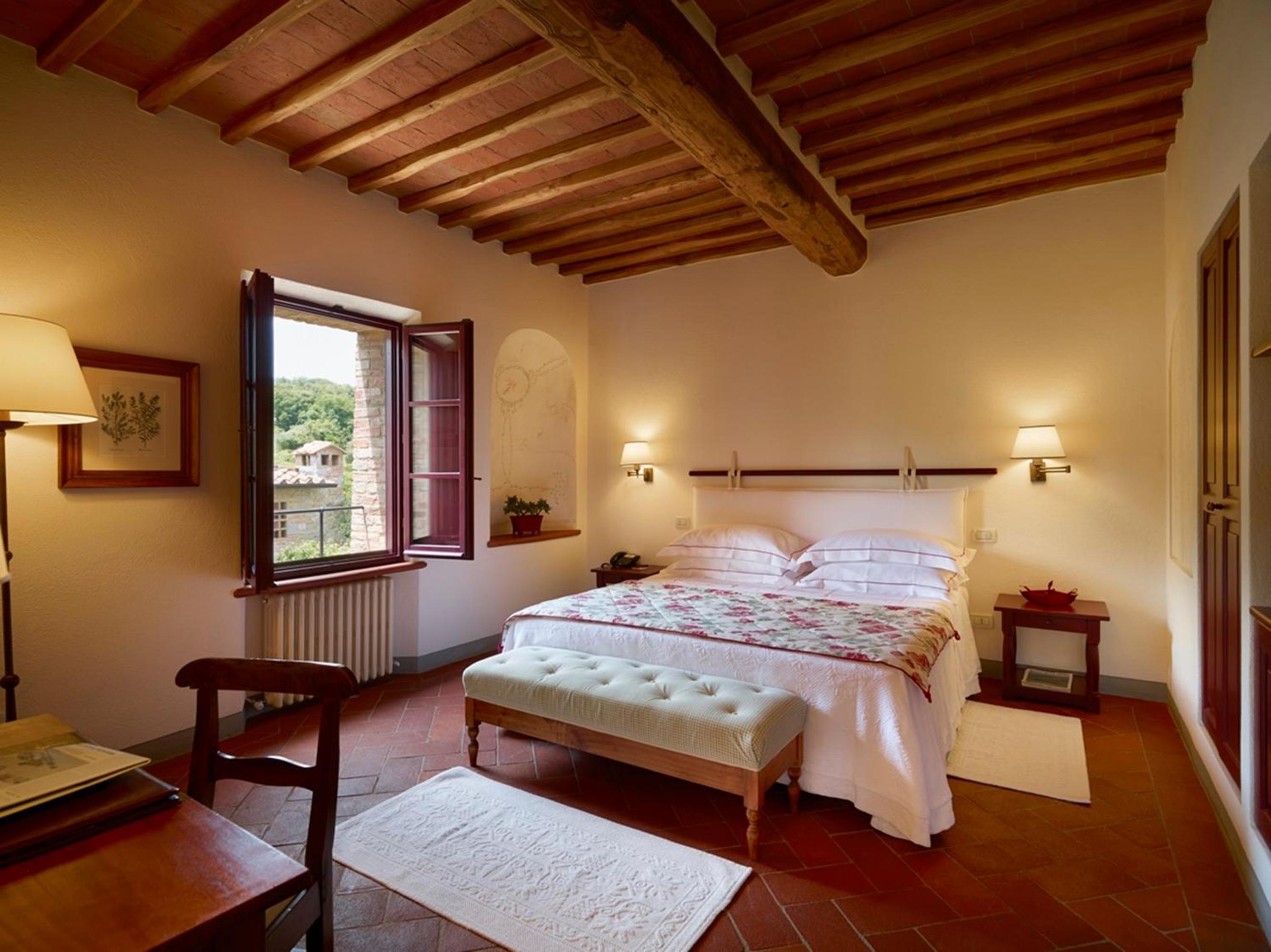 Classic Double Room - Photo 3