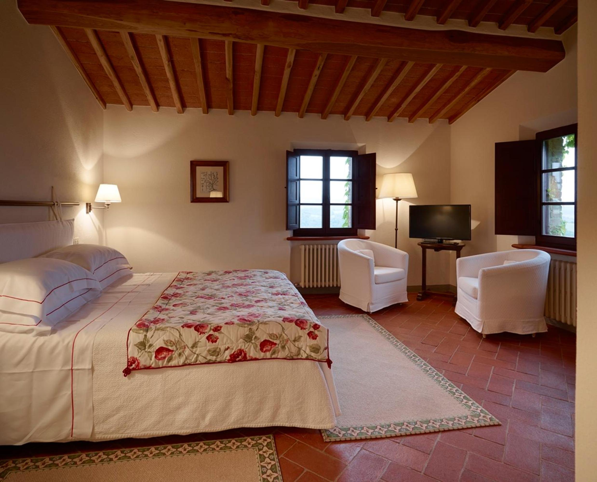 Classic Double Room - Photo 4