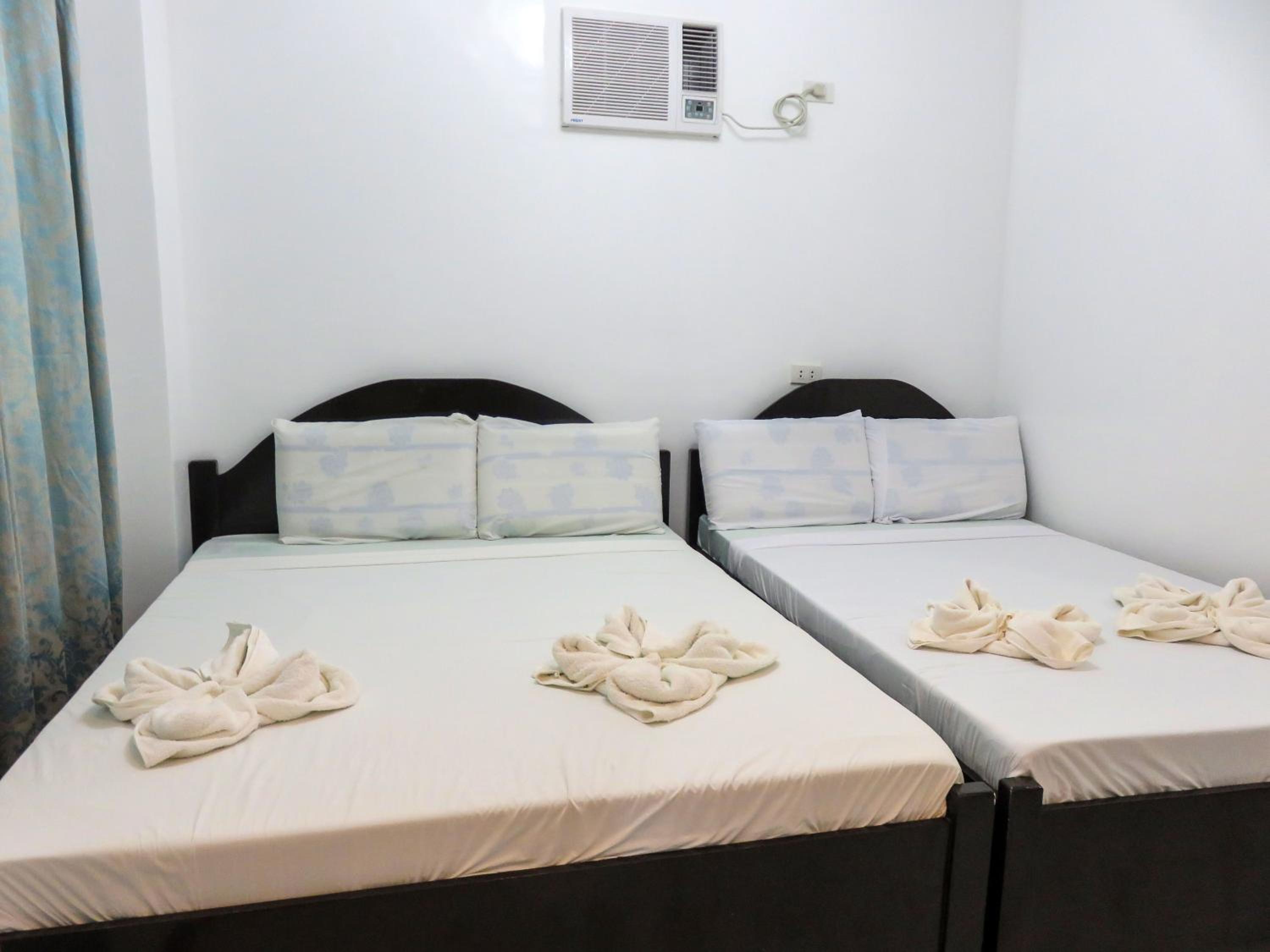 Deluxe Double Room - Photo 5