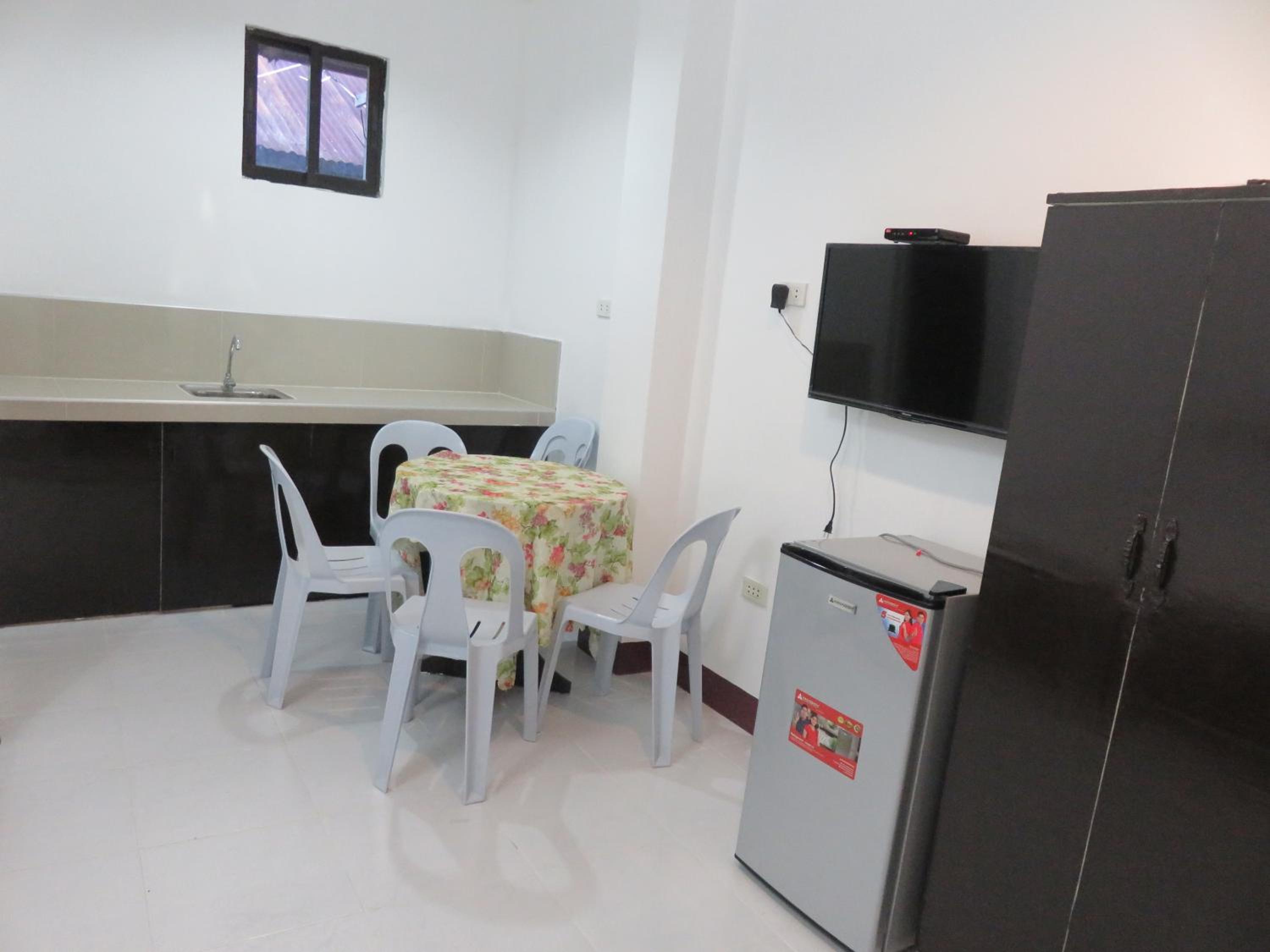 Deluxe Double Room - Photo 4