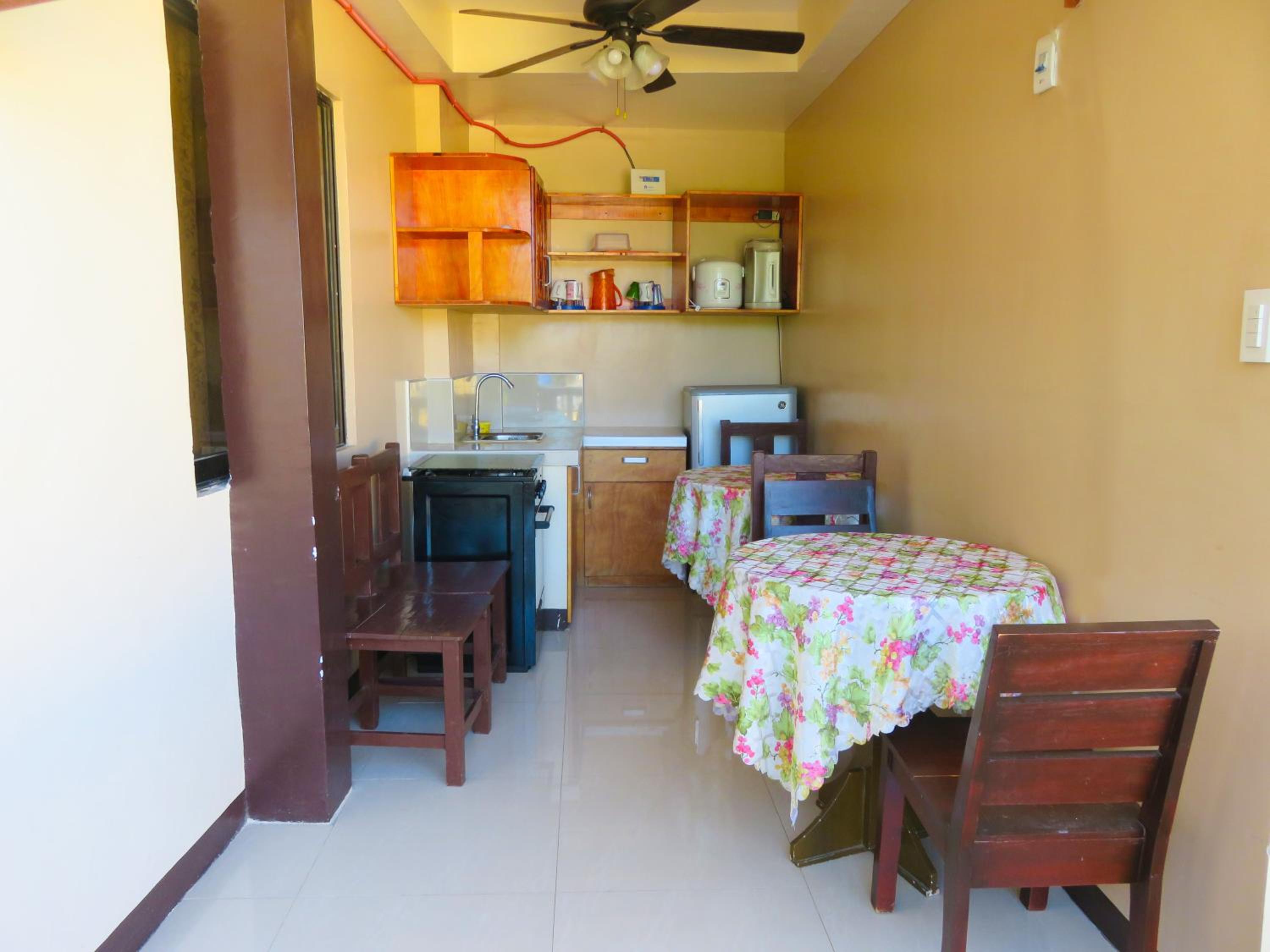 Deluxe Double Room - Photo 6