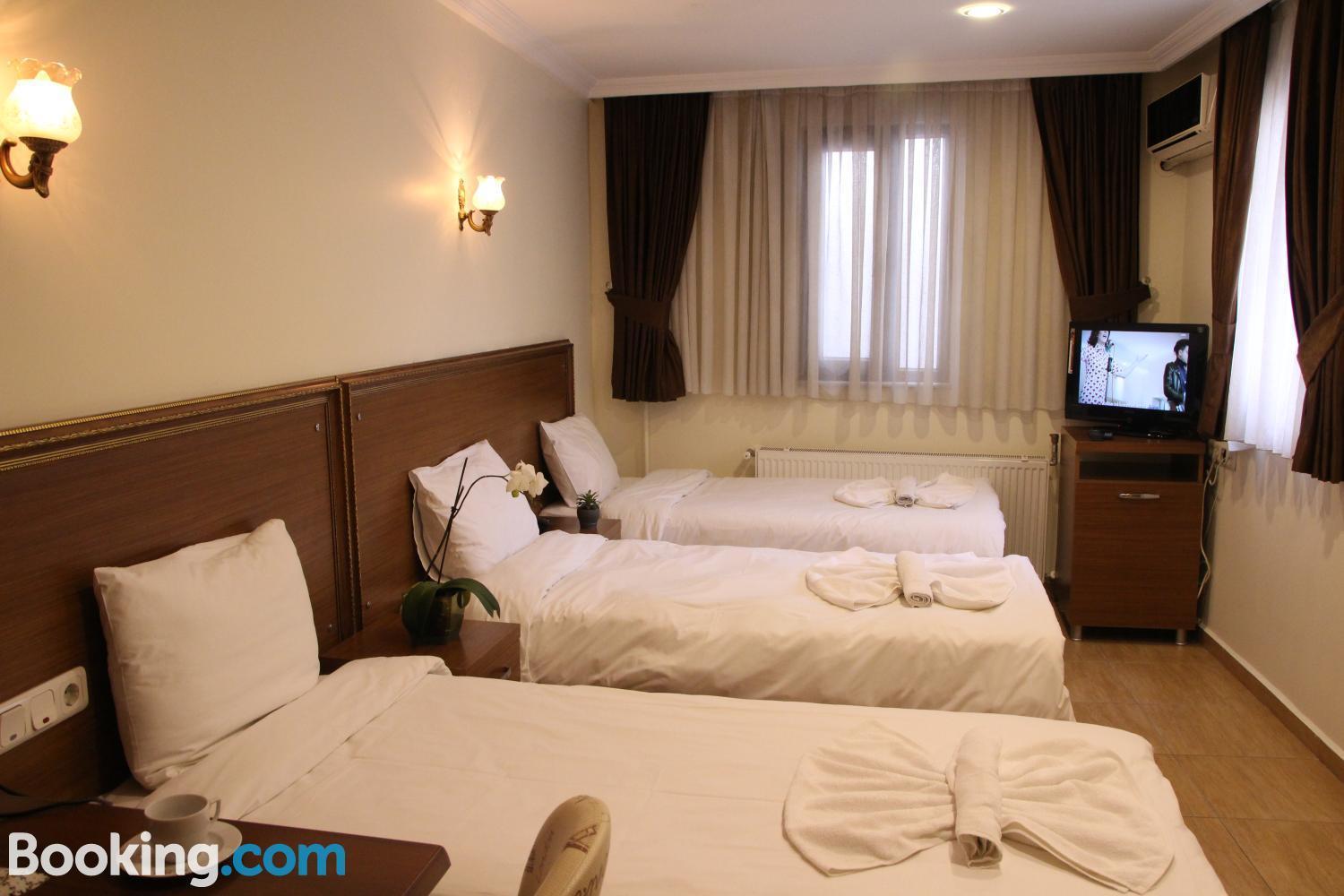 Double Room photo 1