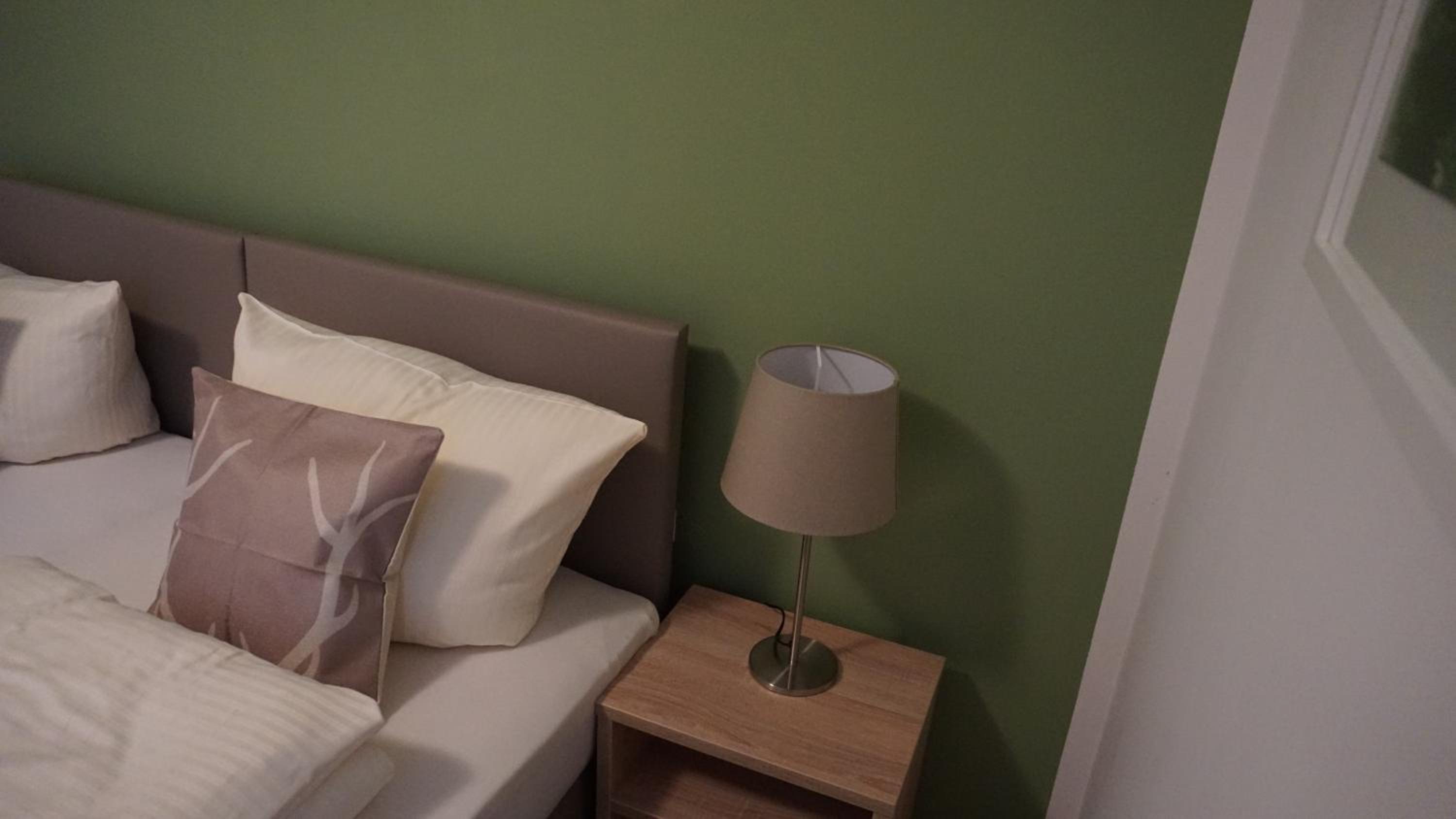 Double or Twin Room - Disability Access photo 2