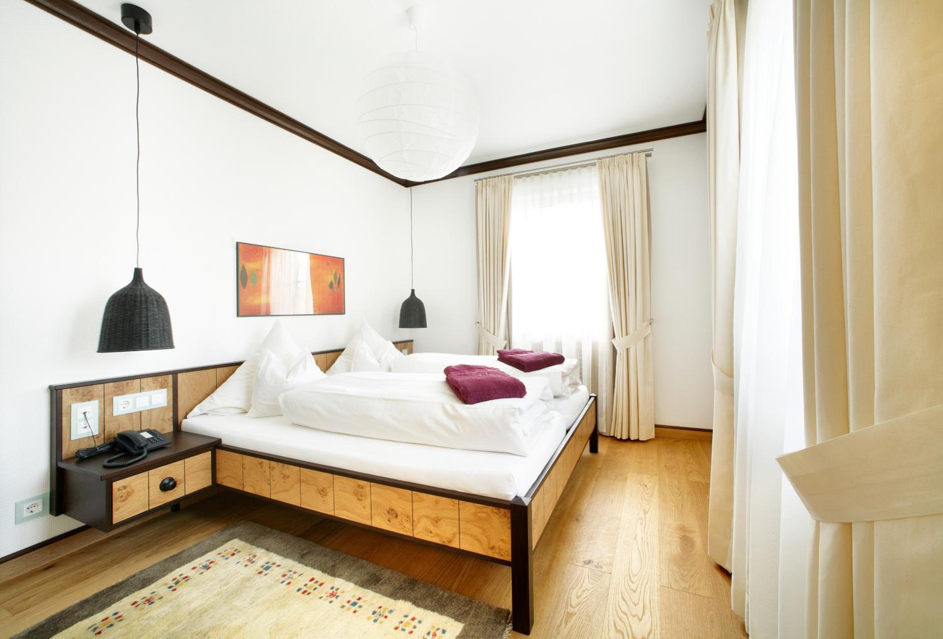 Double Room - Photo 11