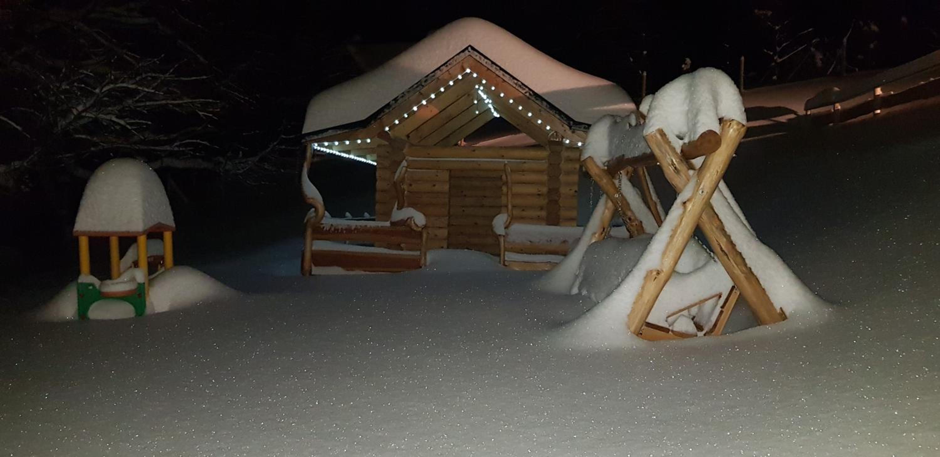 Chalet photo 2