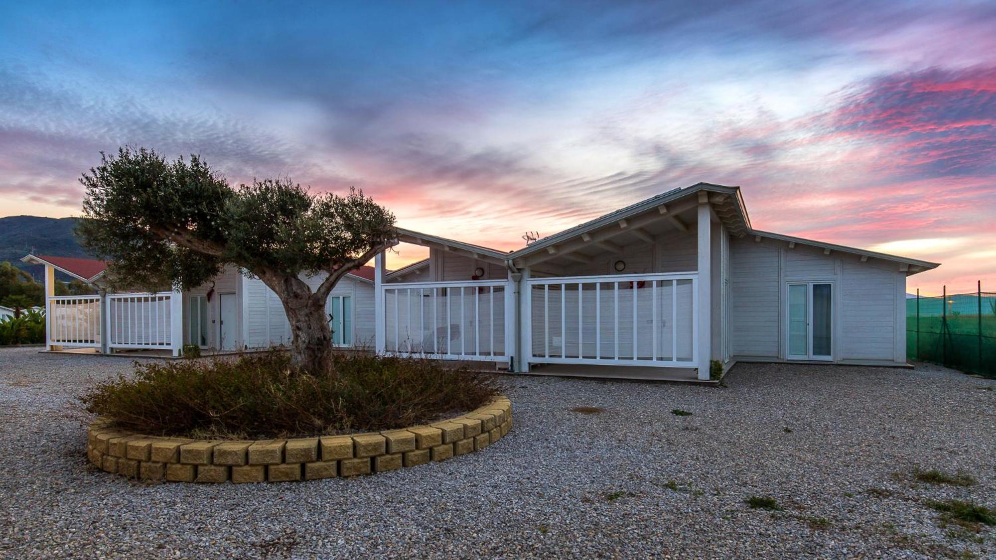 Bungalow - Photo 22