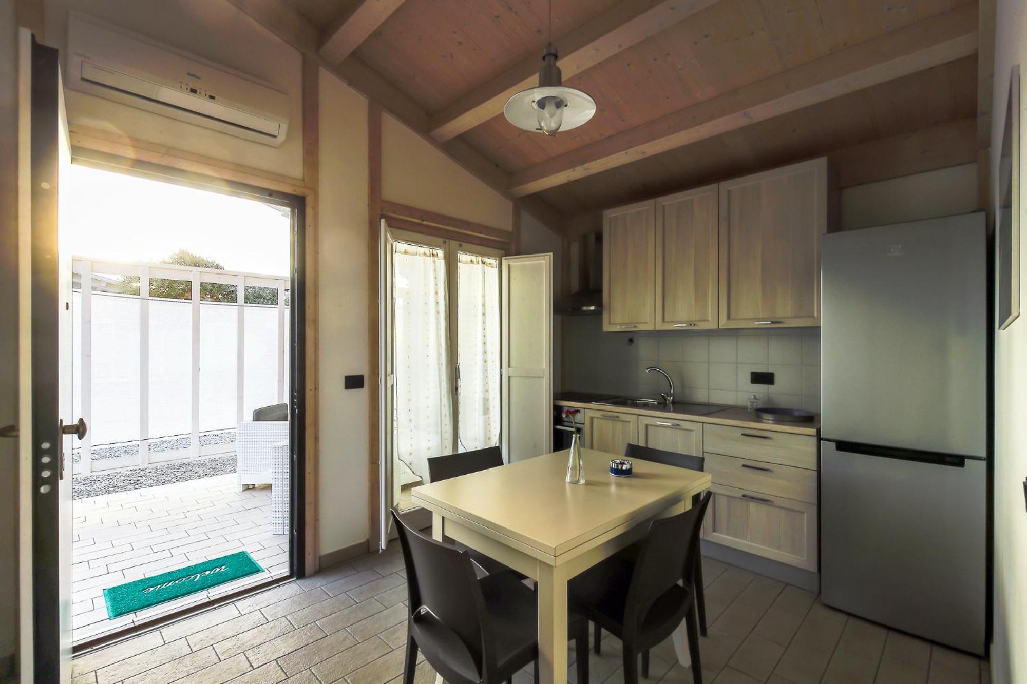 Bungalow - Photo 23