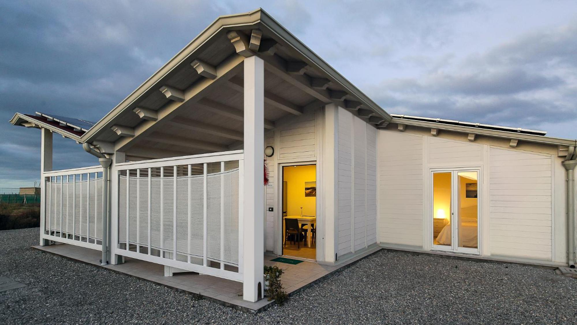 Bungalow - Photo 21