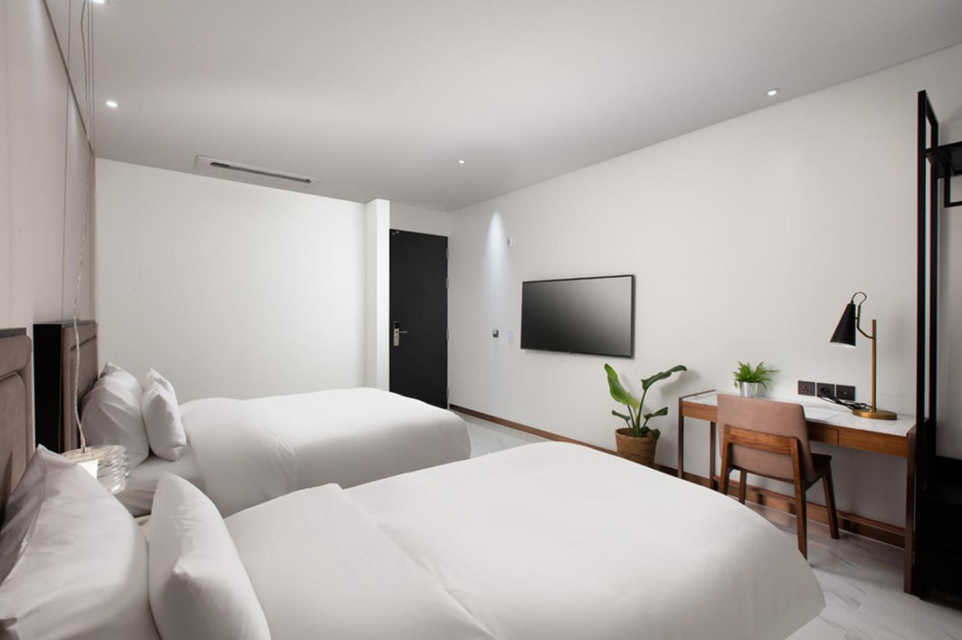Premium Triple Room photo 2