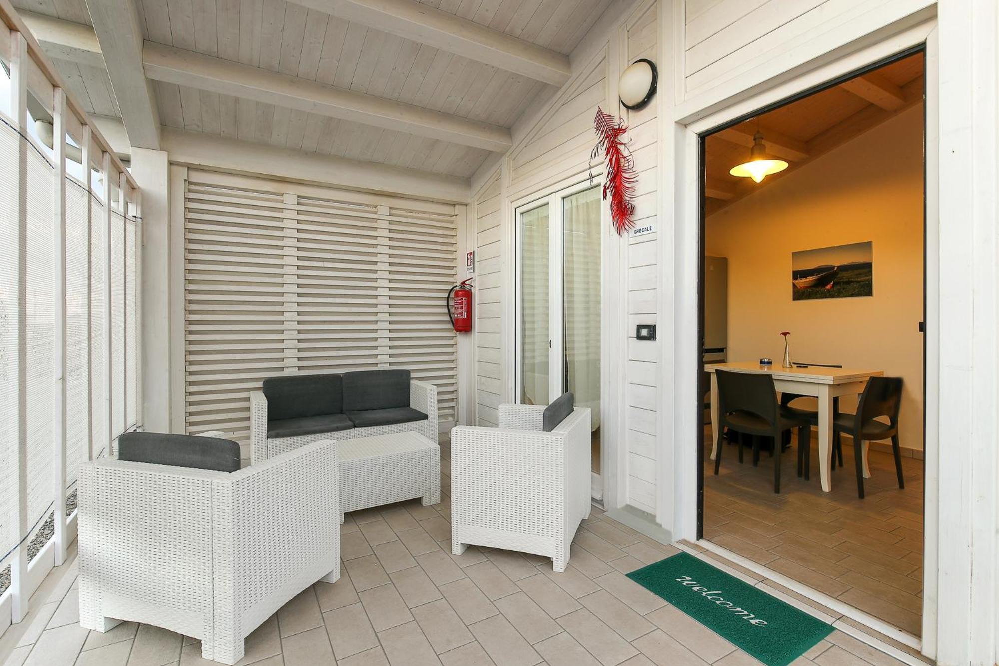 Bungalow - Photo 24