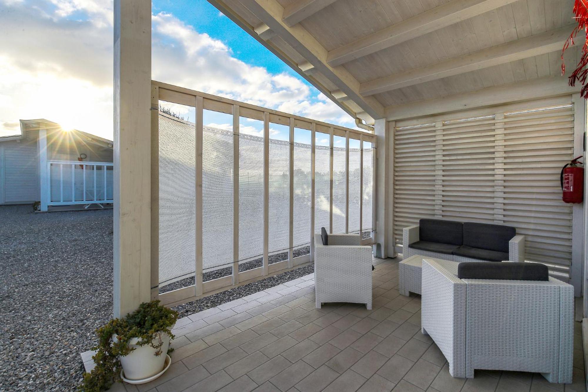 Bungalow - Photo 7