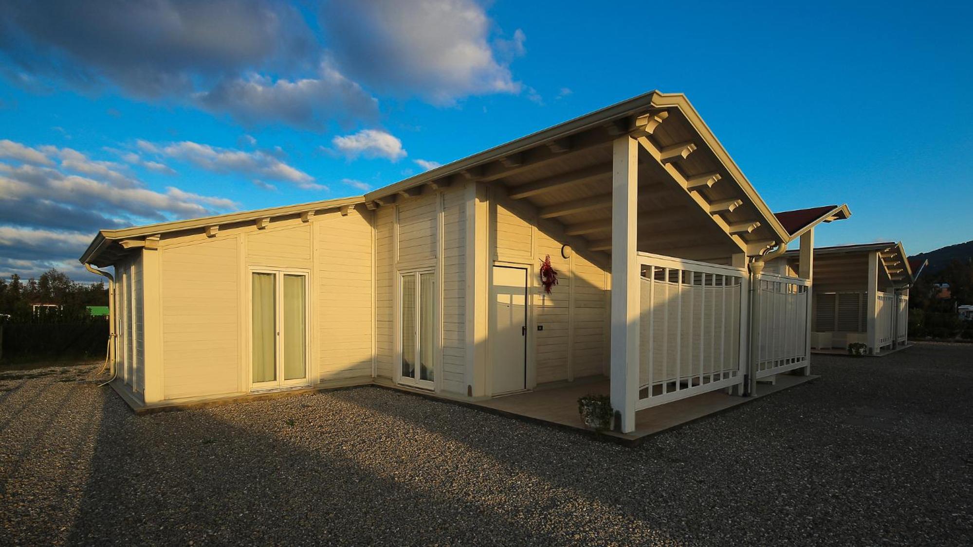 Bungalow - Photo 19