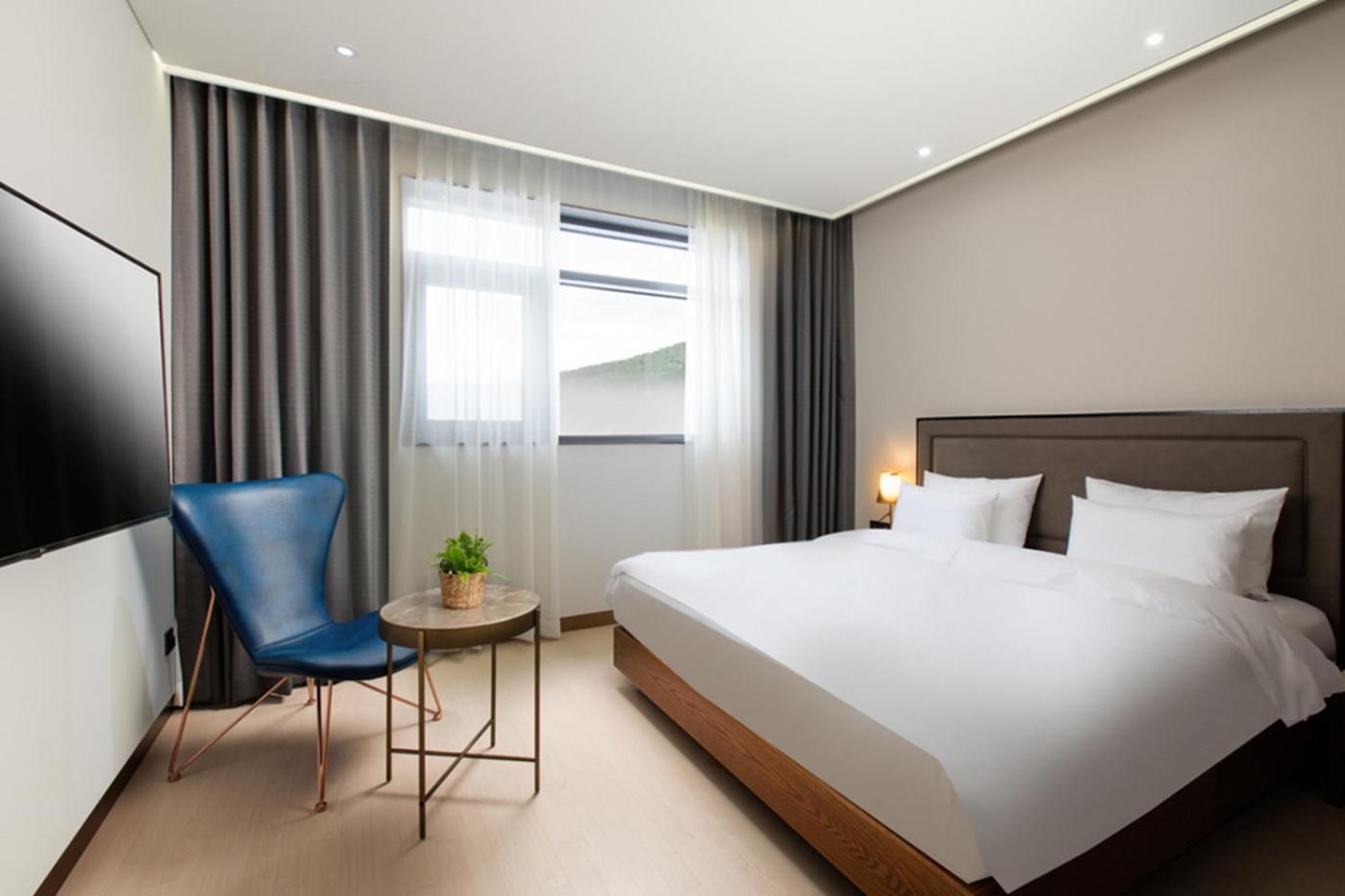Grand Premium Double Room photo 2
