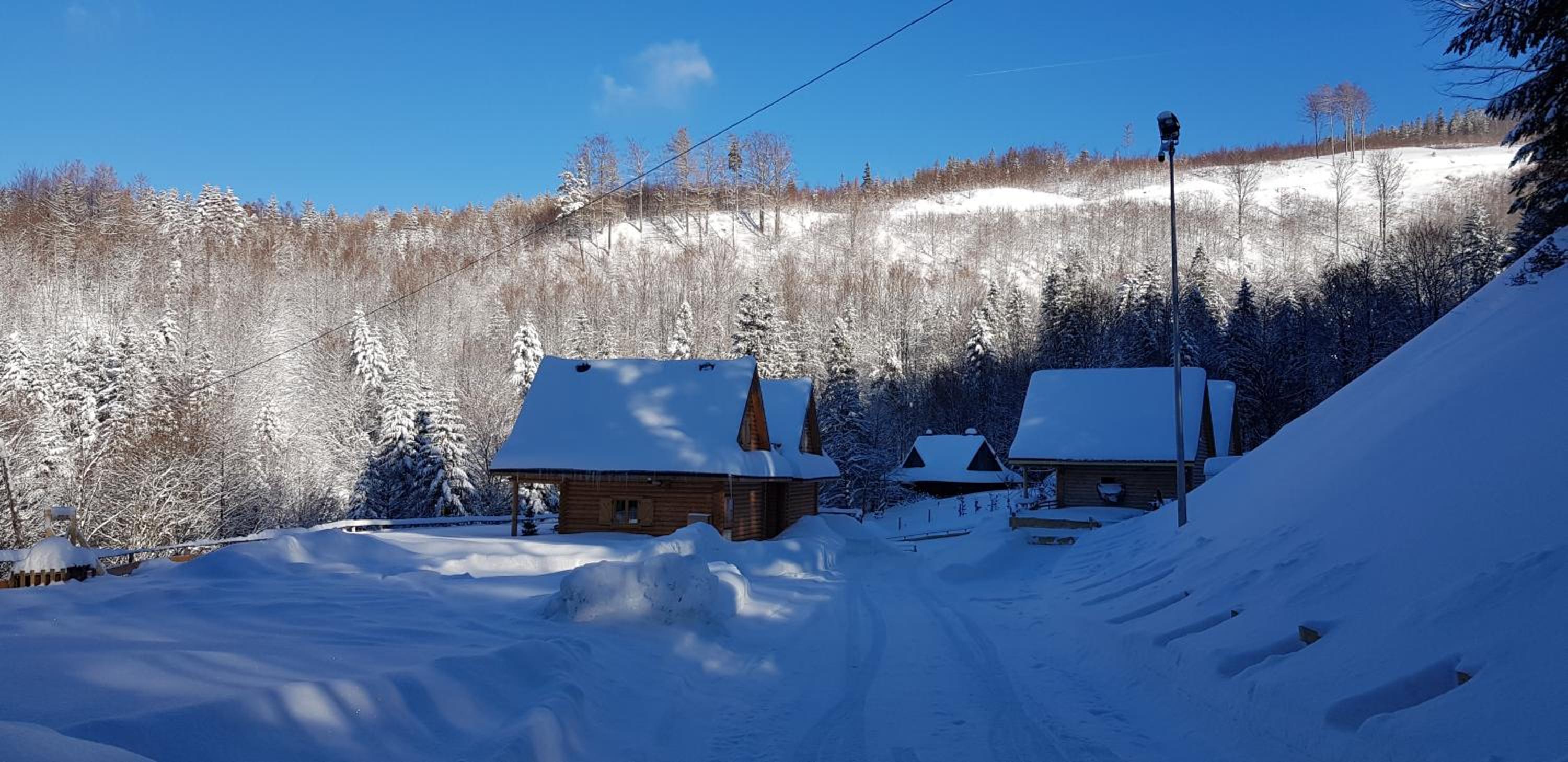 Chalet photo 3