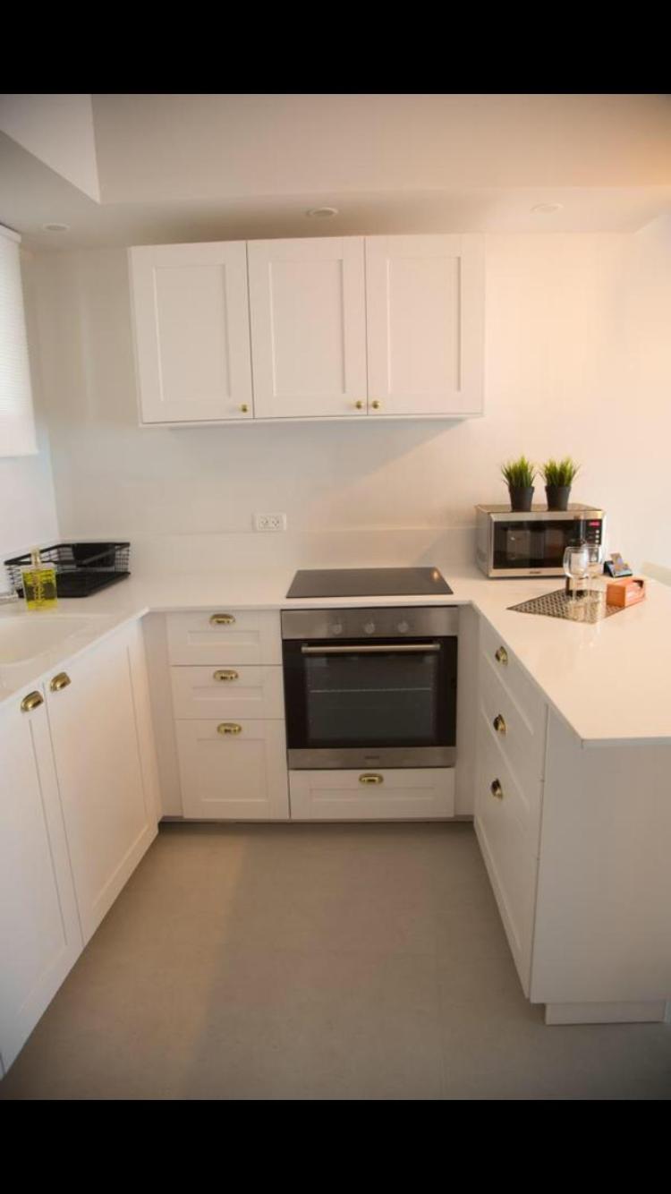 Two-Bedroom Apartment - Photo 12