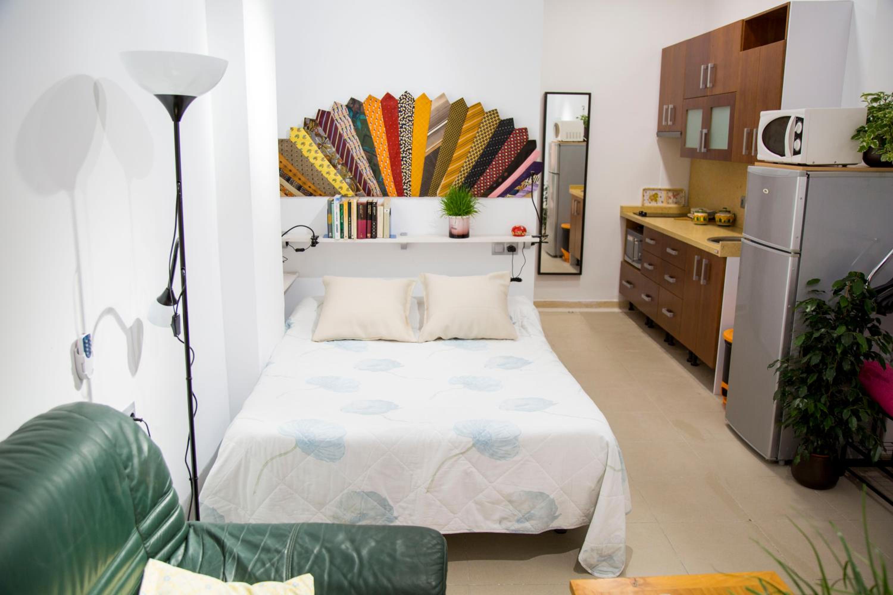 Loft - Riscos B