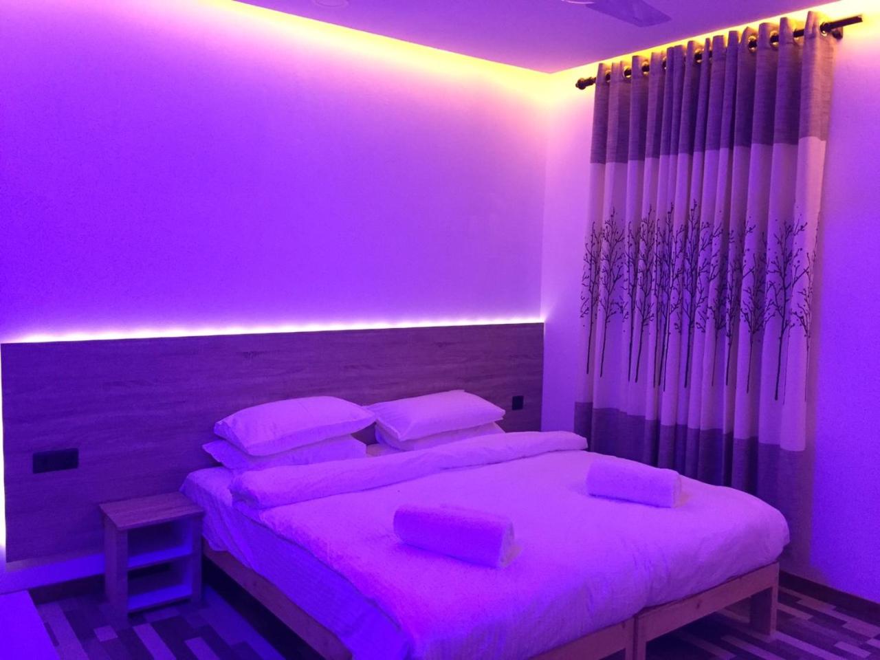 Deluxe Double Room - Photo 4