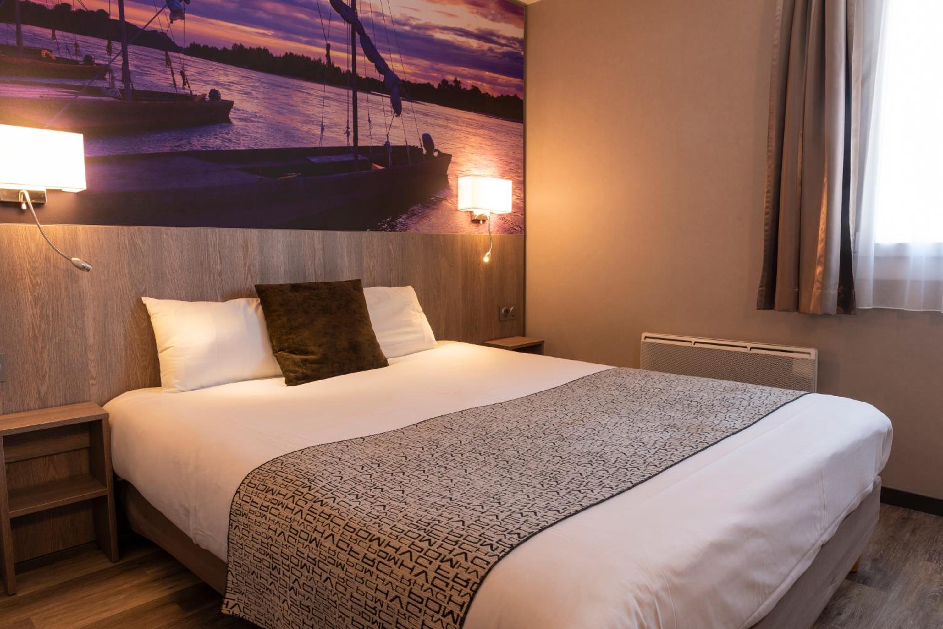 Double Room - Photo 1