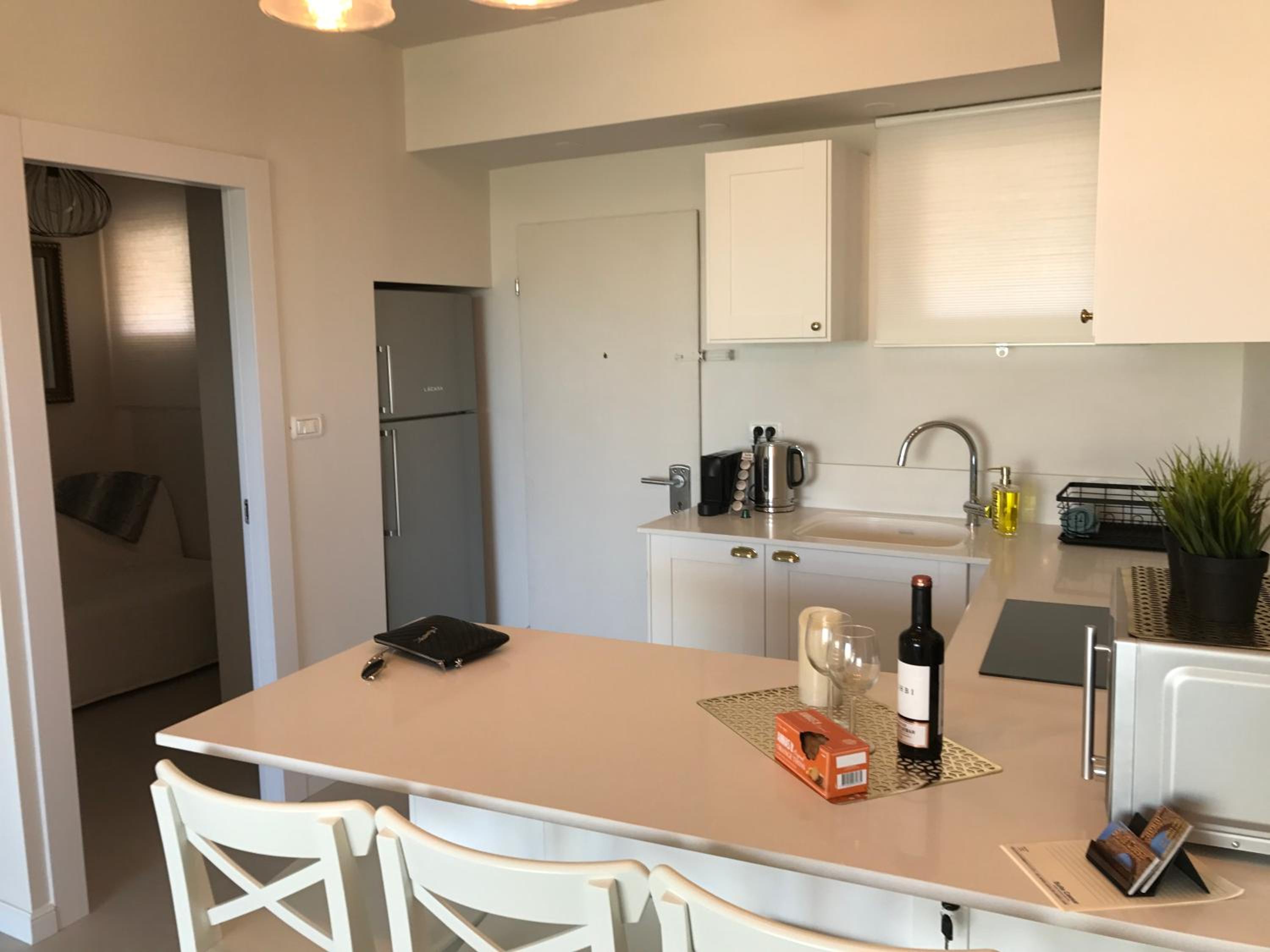 Two-Bedroom Apartment - Photo 15