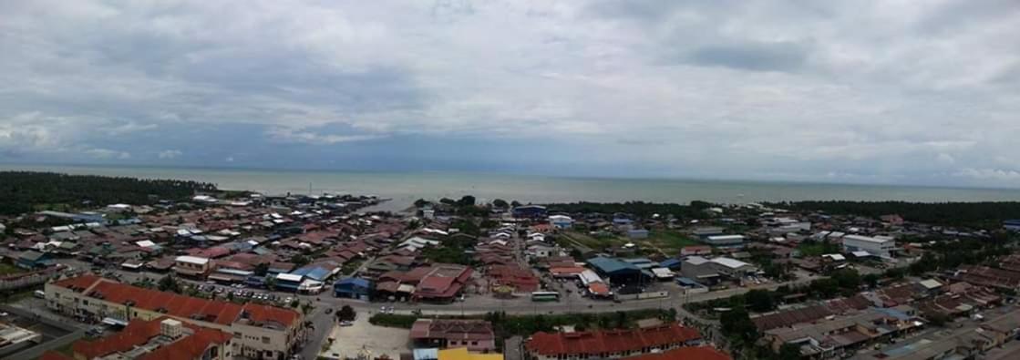 Apartment with Sea View photo 3