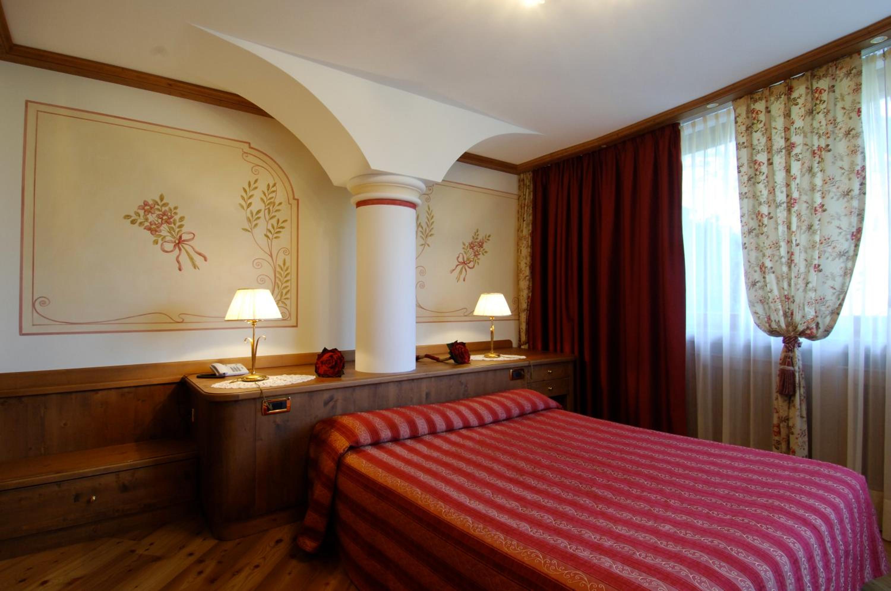 Suite with Balcony photo 2