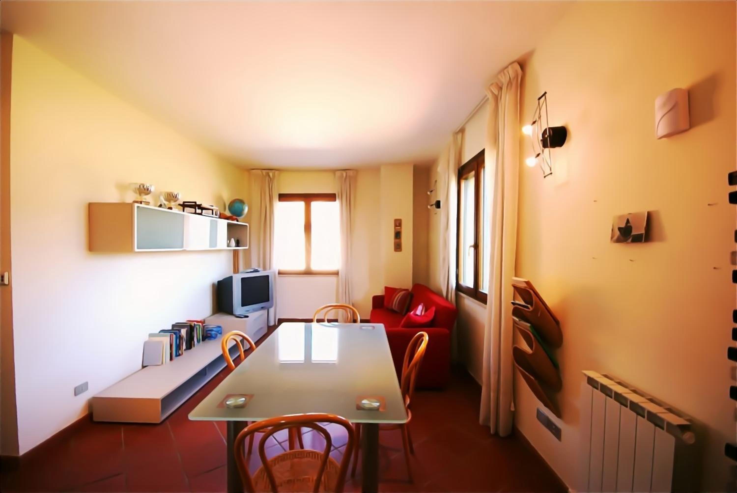 Two-Bedroom Apartment - First Floor photo 1