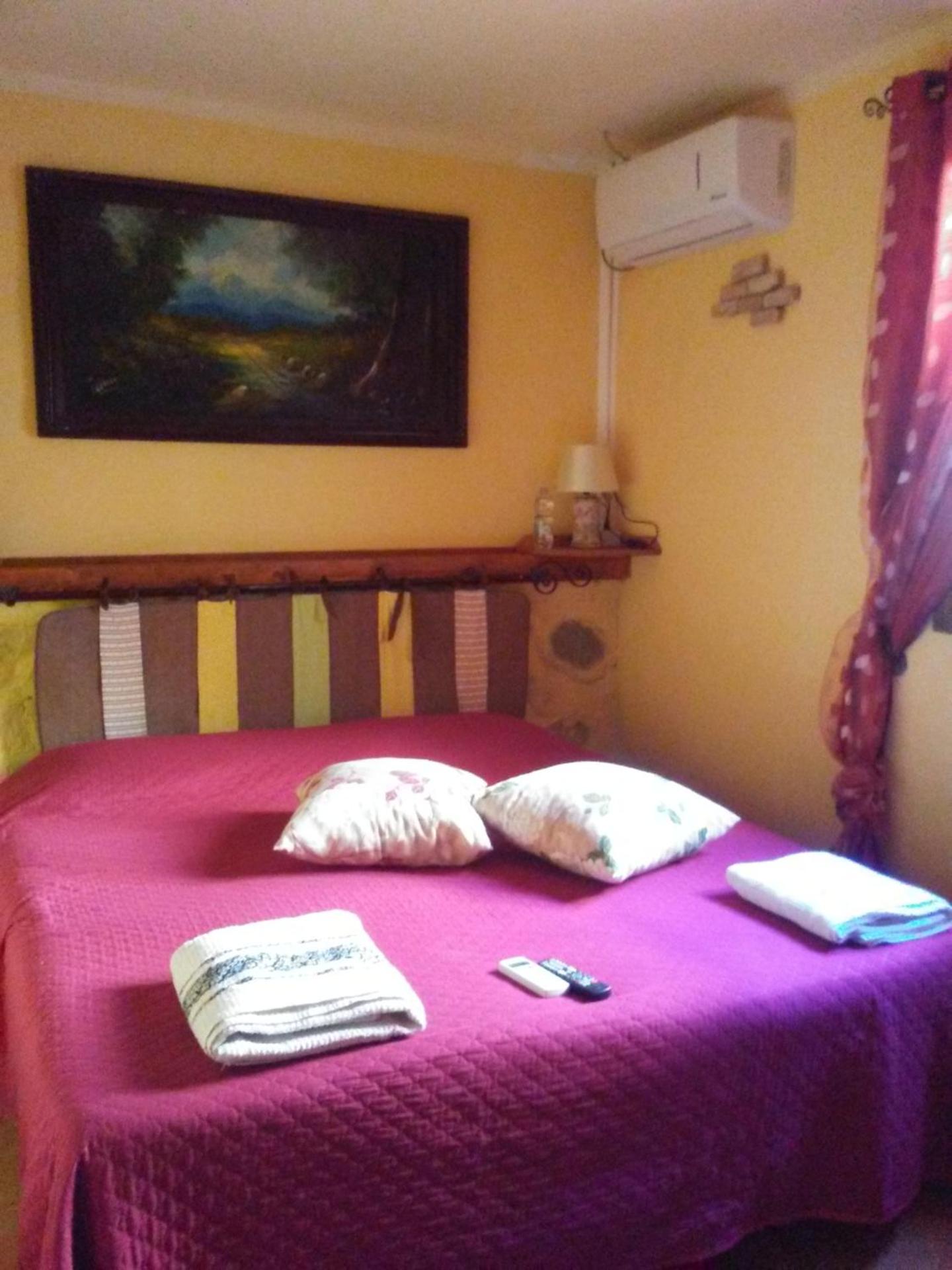 Double Or Twin Room photo 1