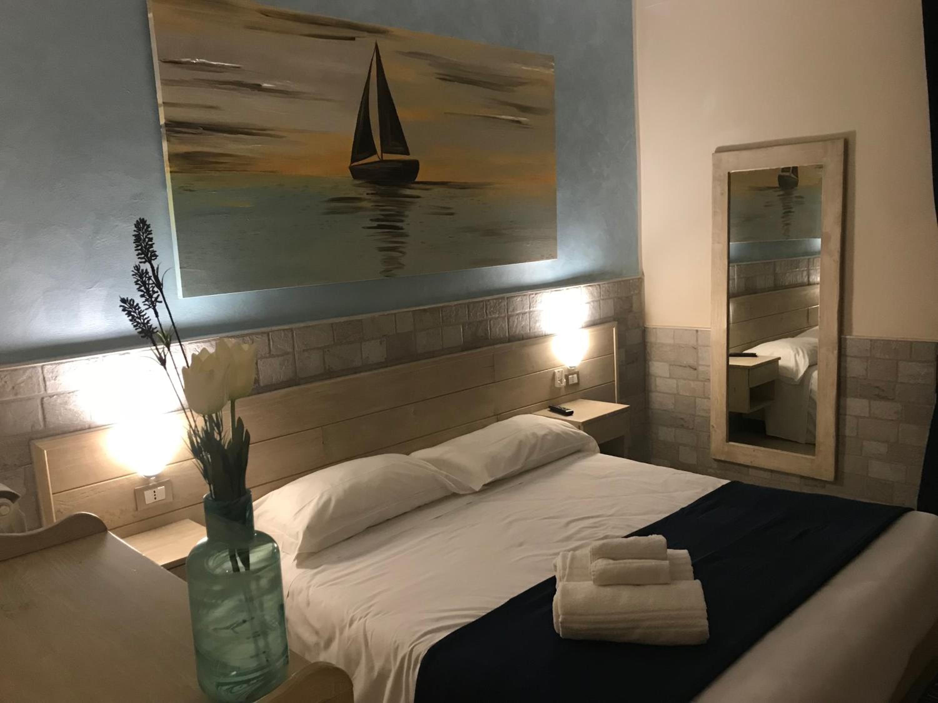 Quadruple Room photo 1