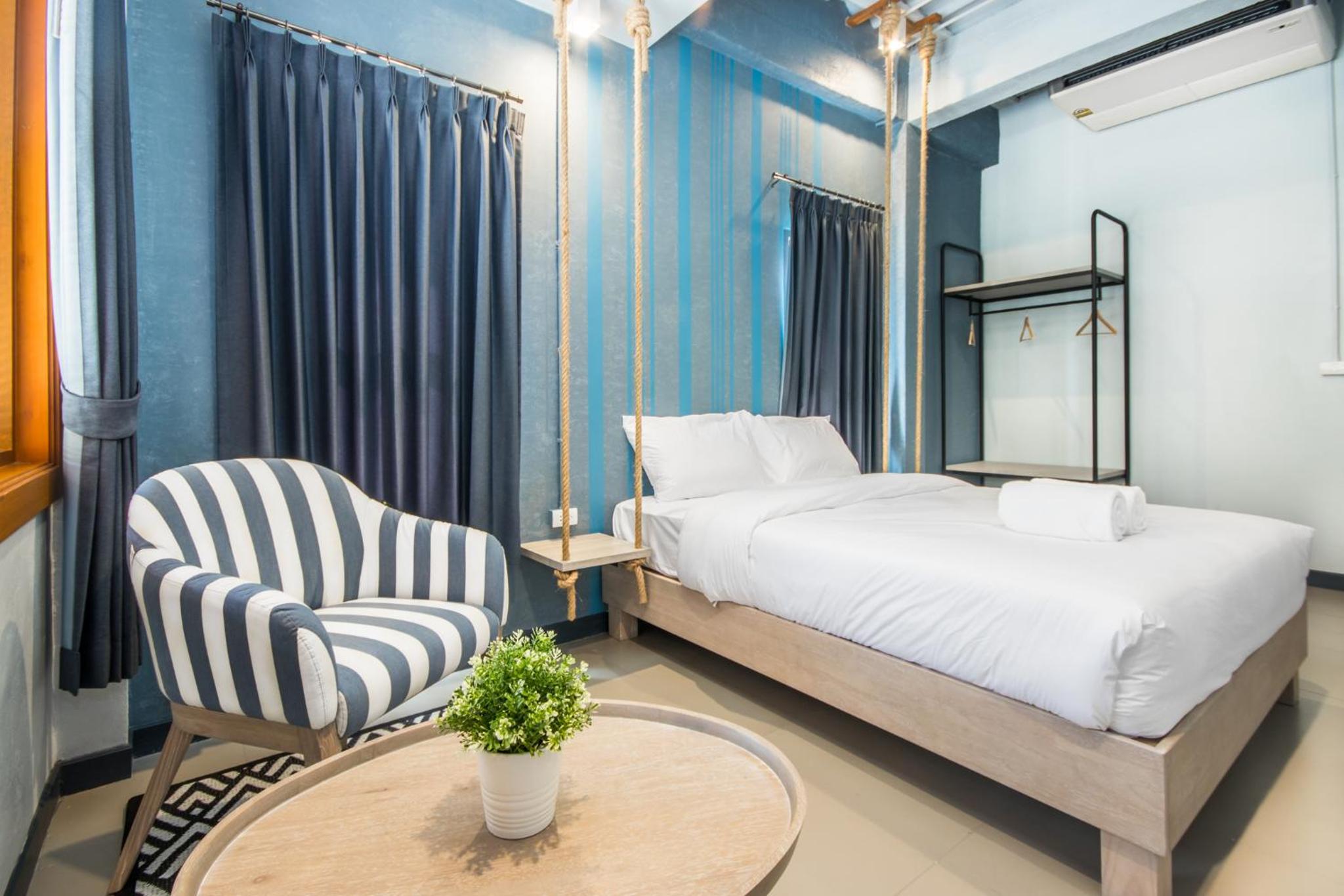 Superior Queen Room