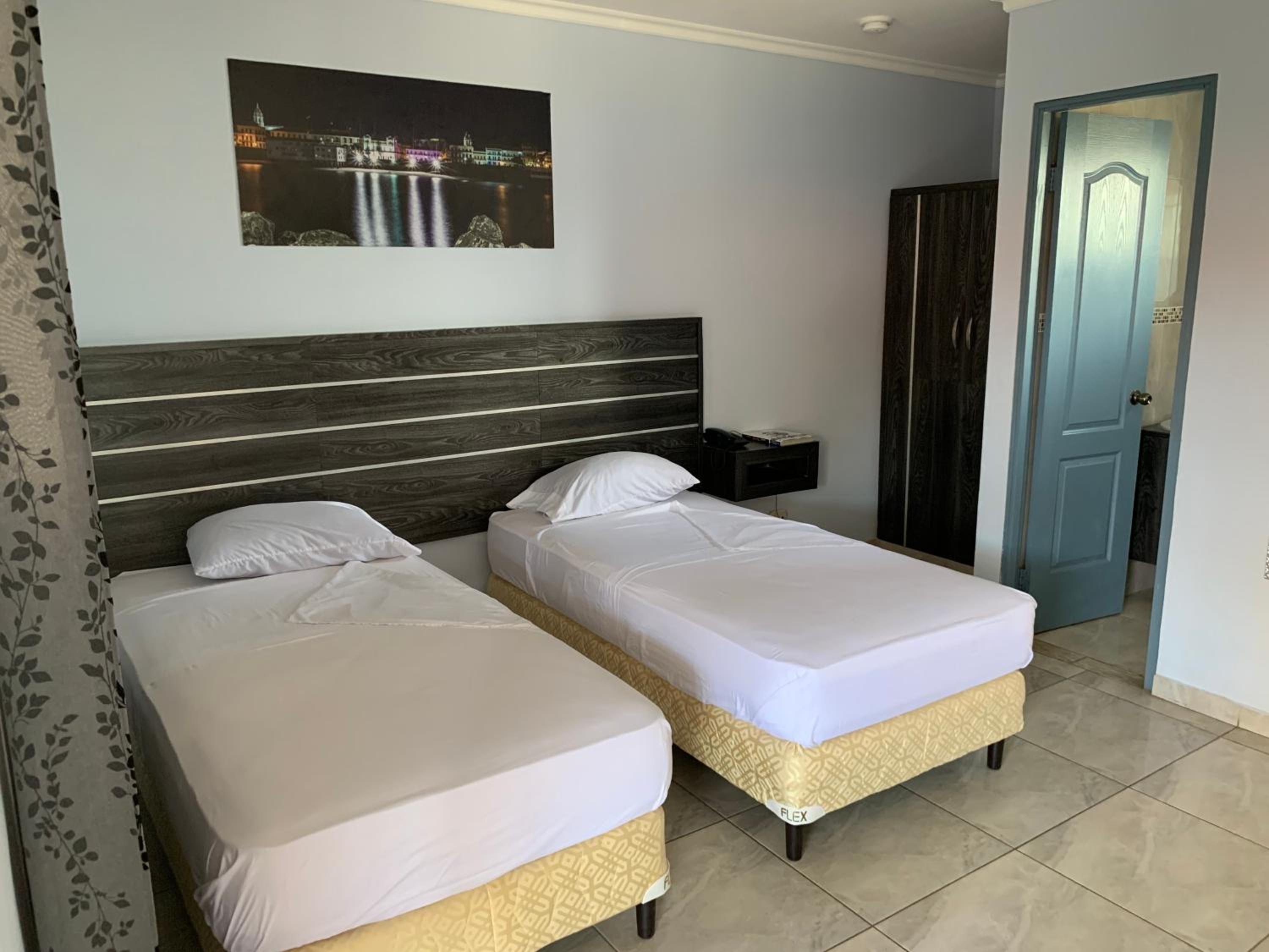 Deluxe Room photo 2