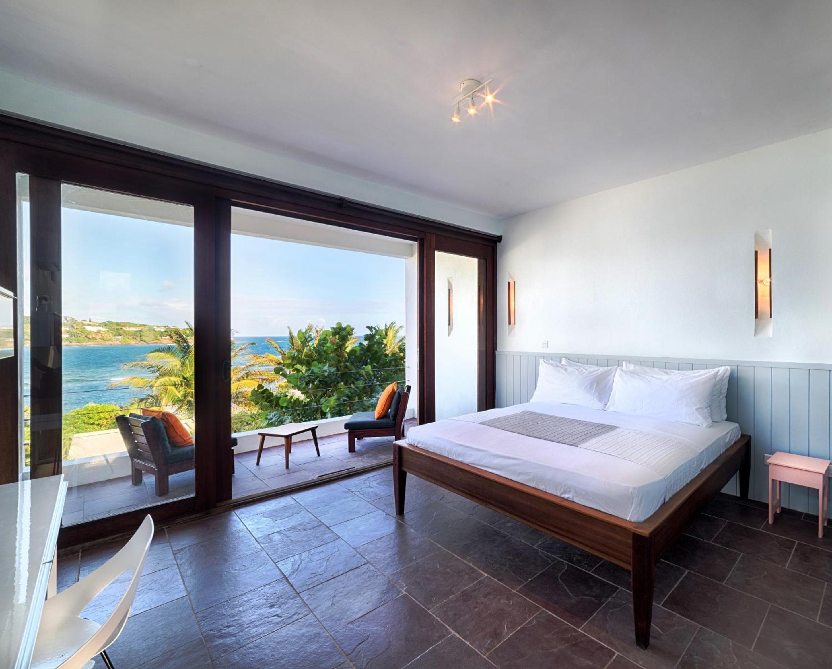 Ocean View Luxury 3-Bedroom Villa photo 2