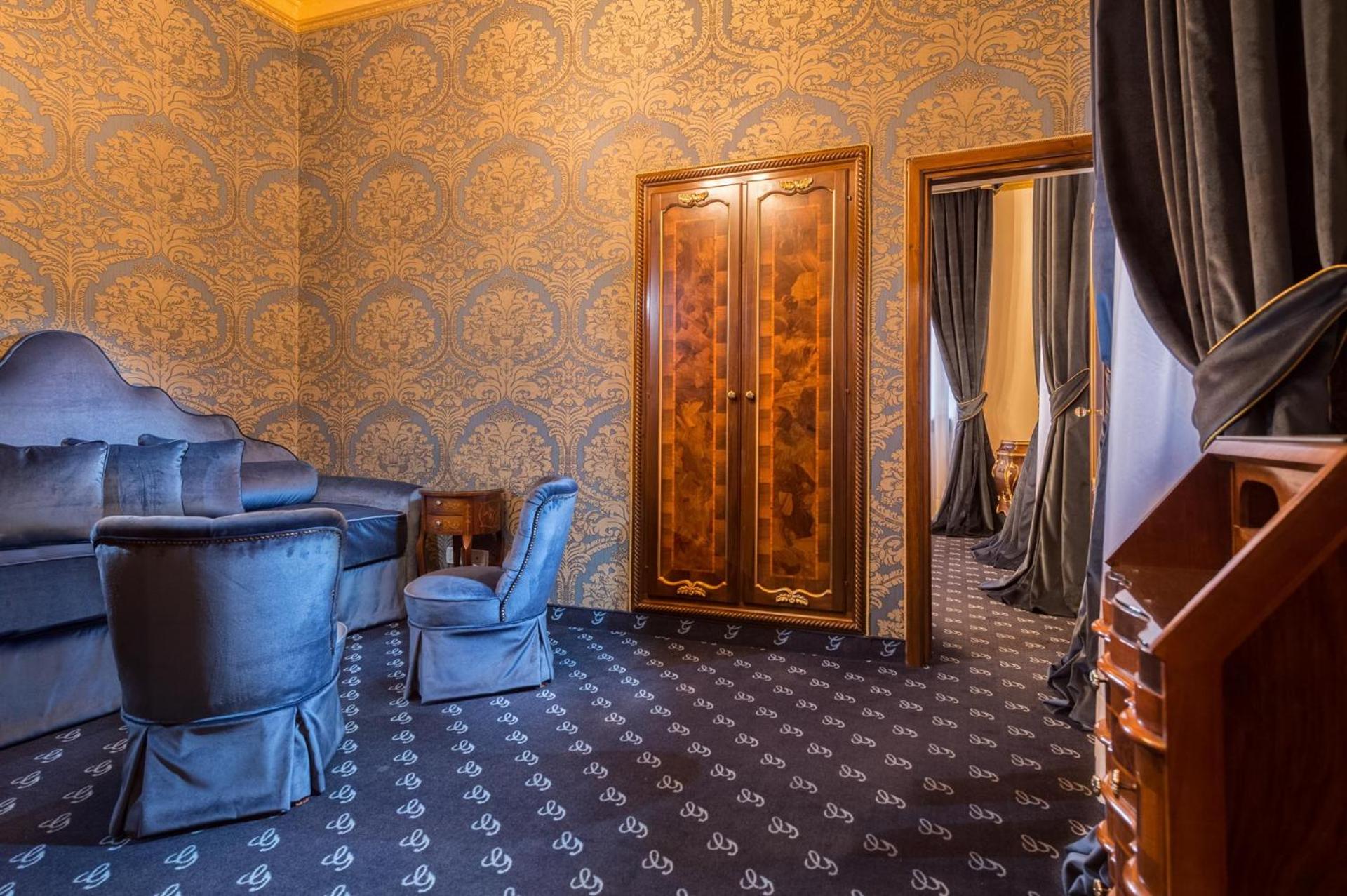Suite