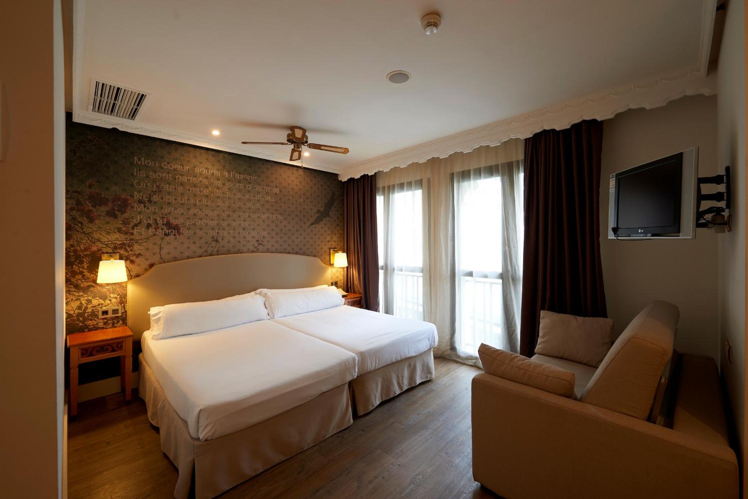 Habitación Promocional