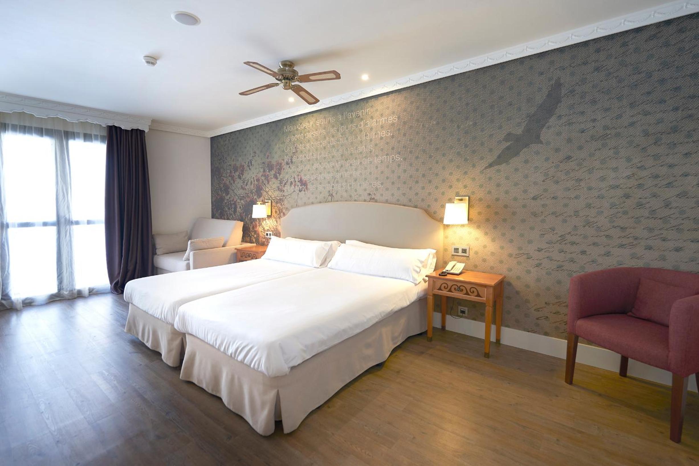Habitación Promocional