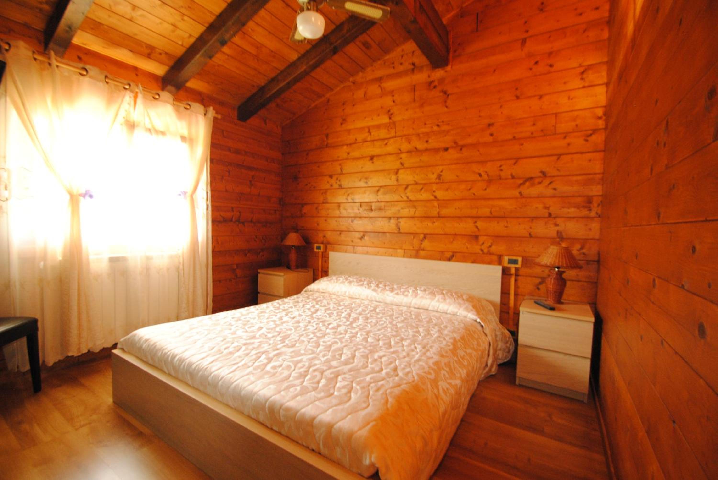 Two-Bedroom Chalet photo 3
