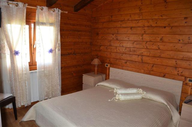 Two-Bedroom Chalet photo 1
