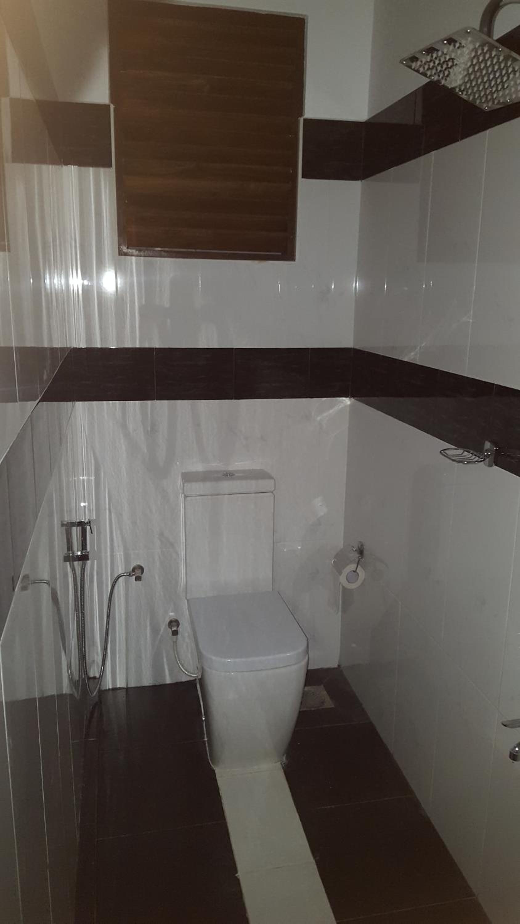 Luxury Triple Room photo 2