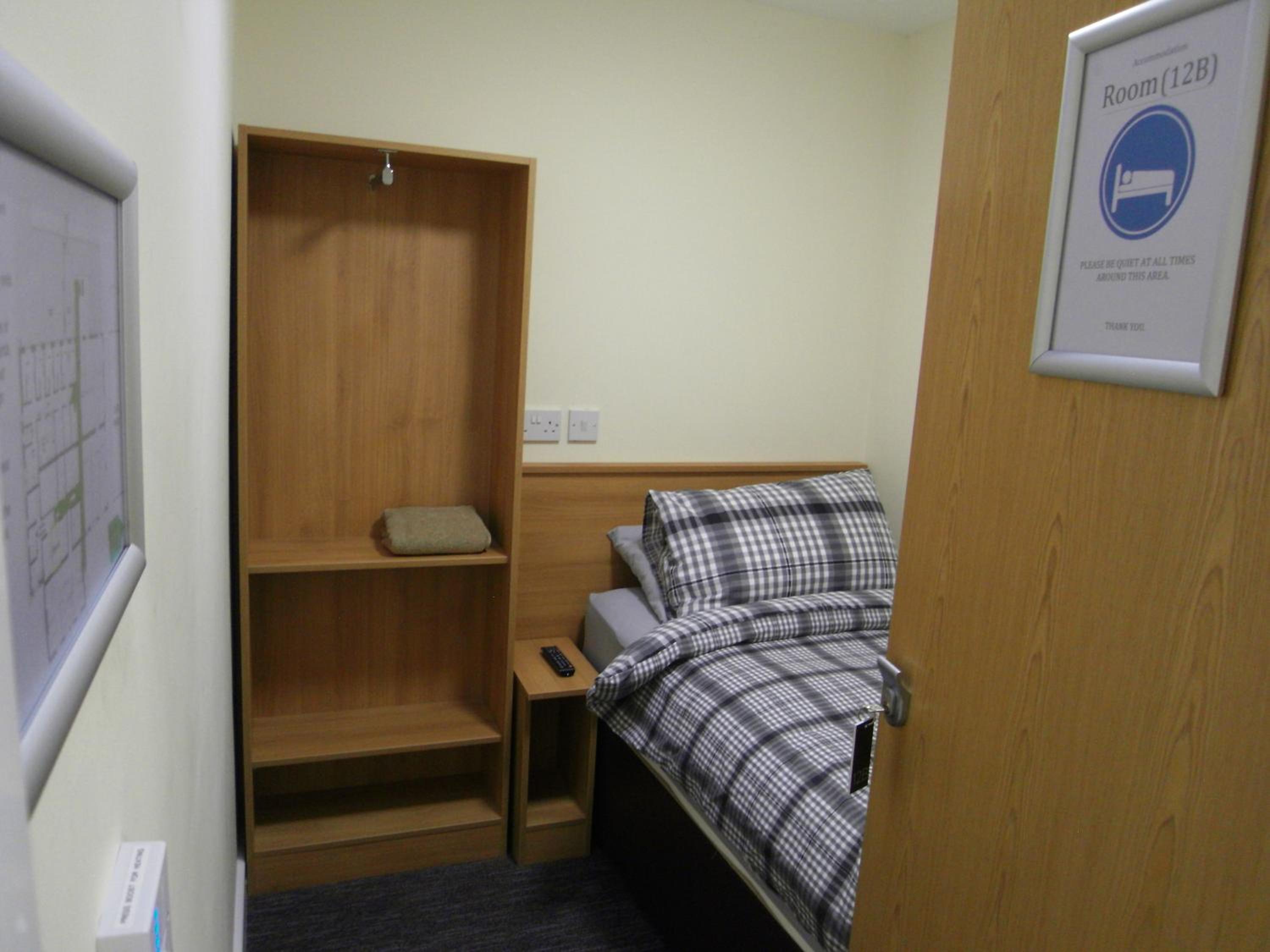Single Room with Private External Bathroom - Room 4 photo 1