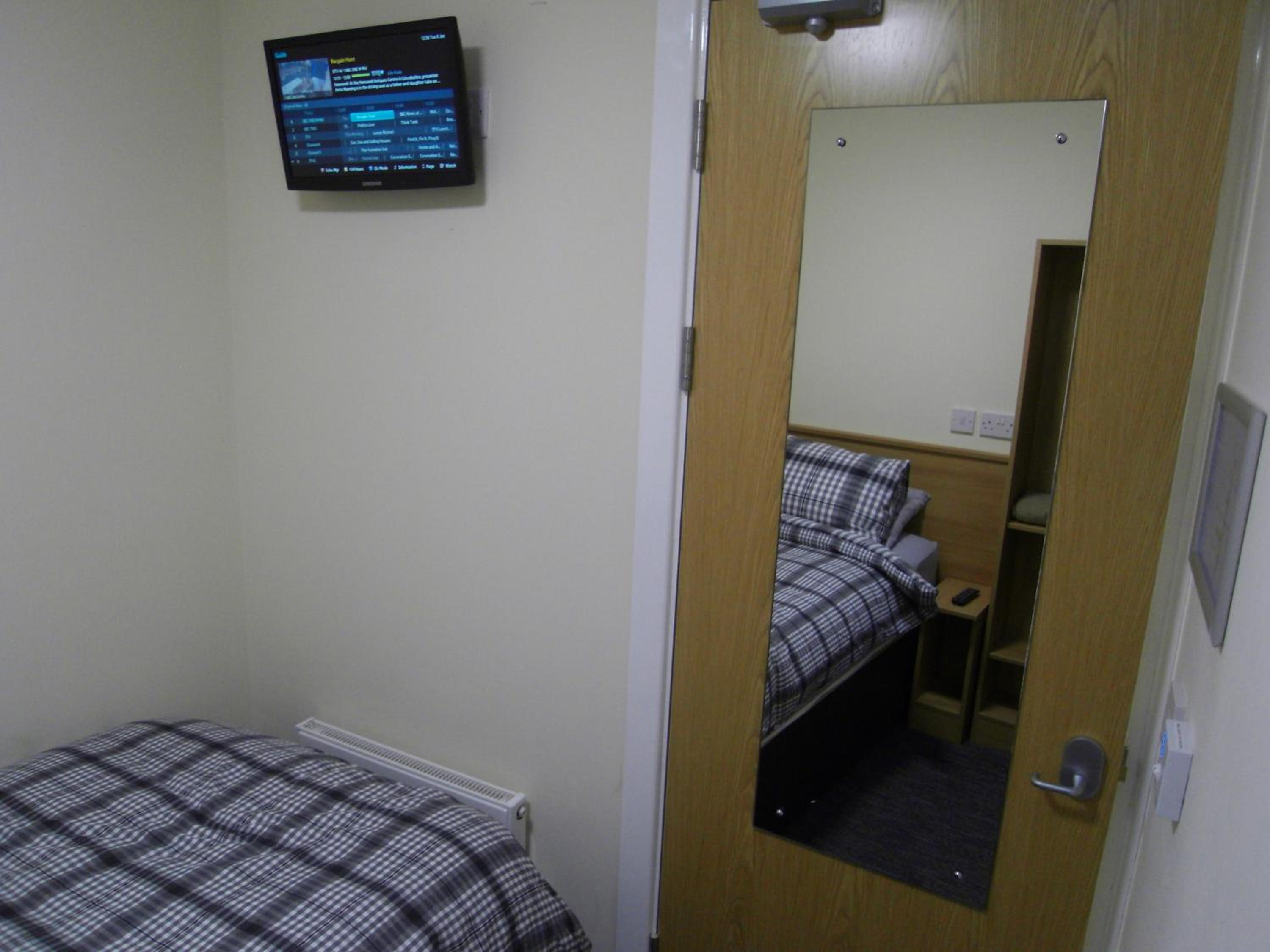 Single Room with Private External Bathroom - Room 4 photo 2