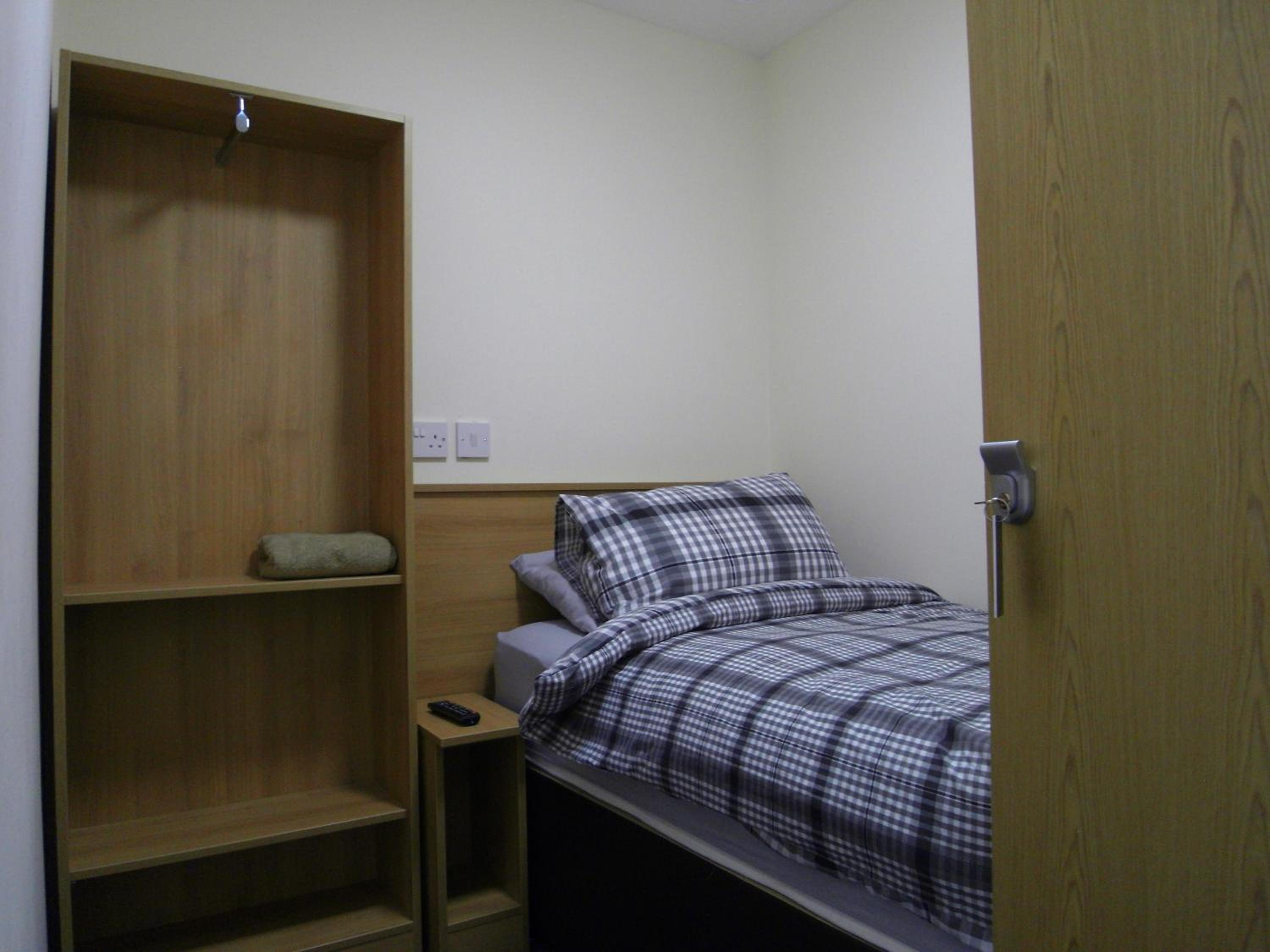 Single Room with Private External Bathroom - Room 2 photo 3